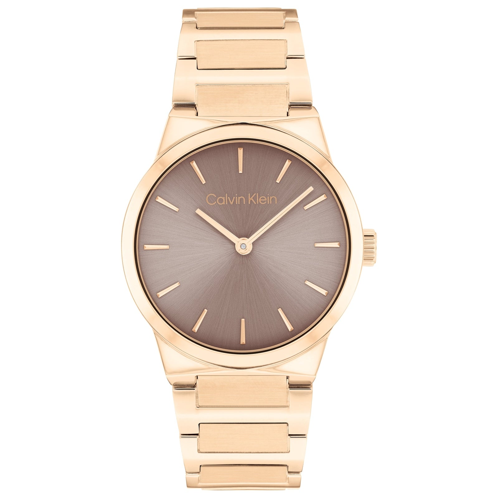 Ladies CK Linear Elegance Watch (25100078)