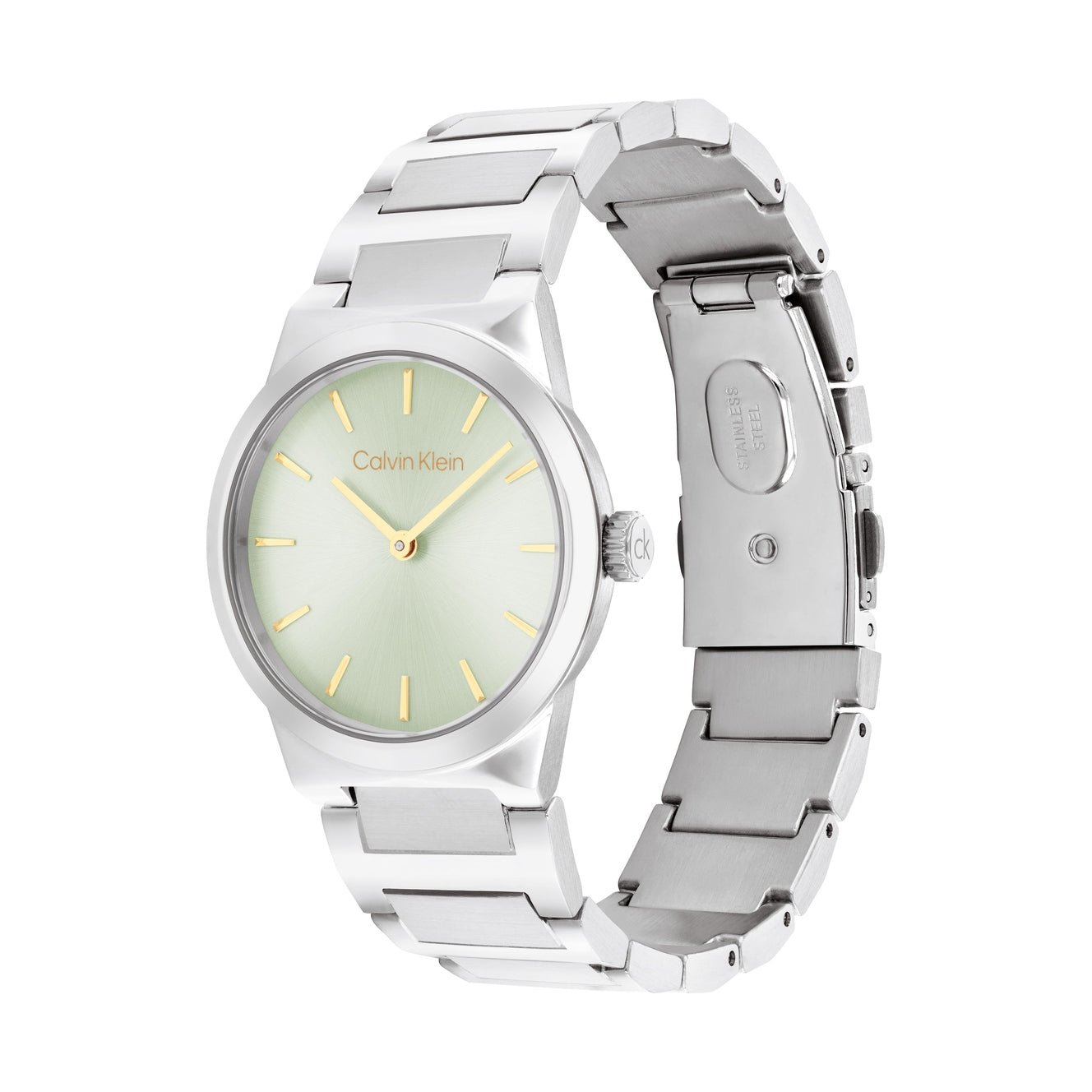 Ladies CK Linear Elegance Watch (25100080)