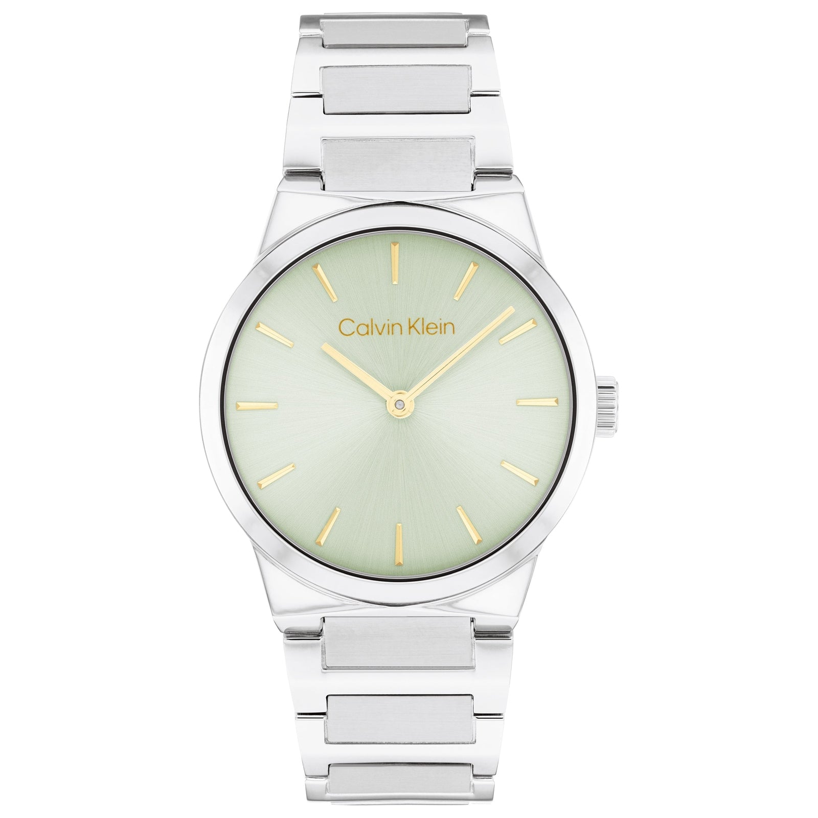 Ladies CK Linear Elegance Watch (25100080)