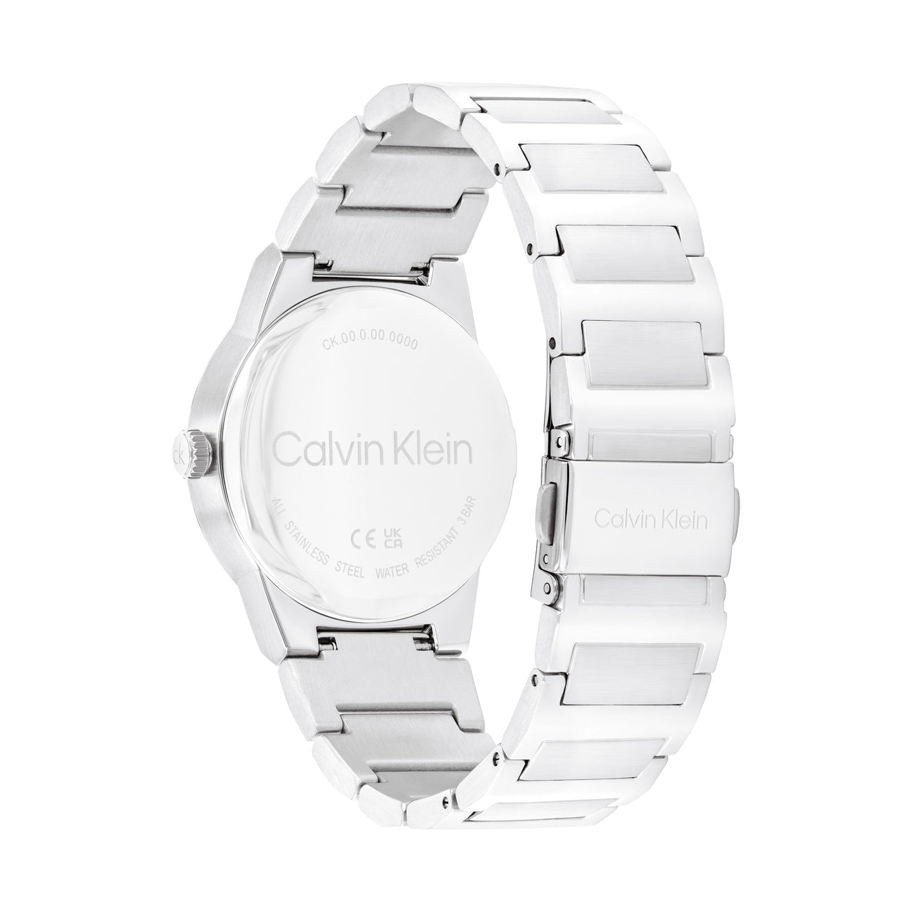 Ladies CK Linear Elegance Watch (25100081)