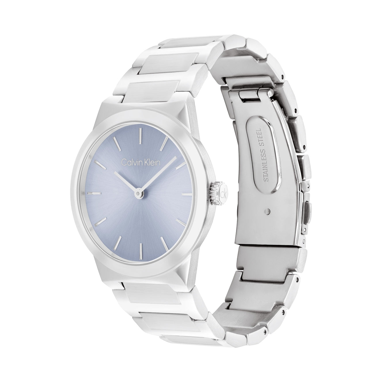 Ladies CK Linear Elegance Watch (25100081)