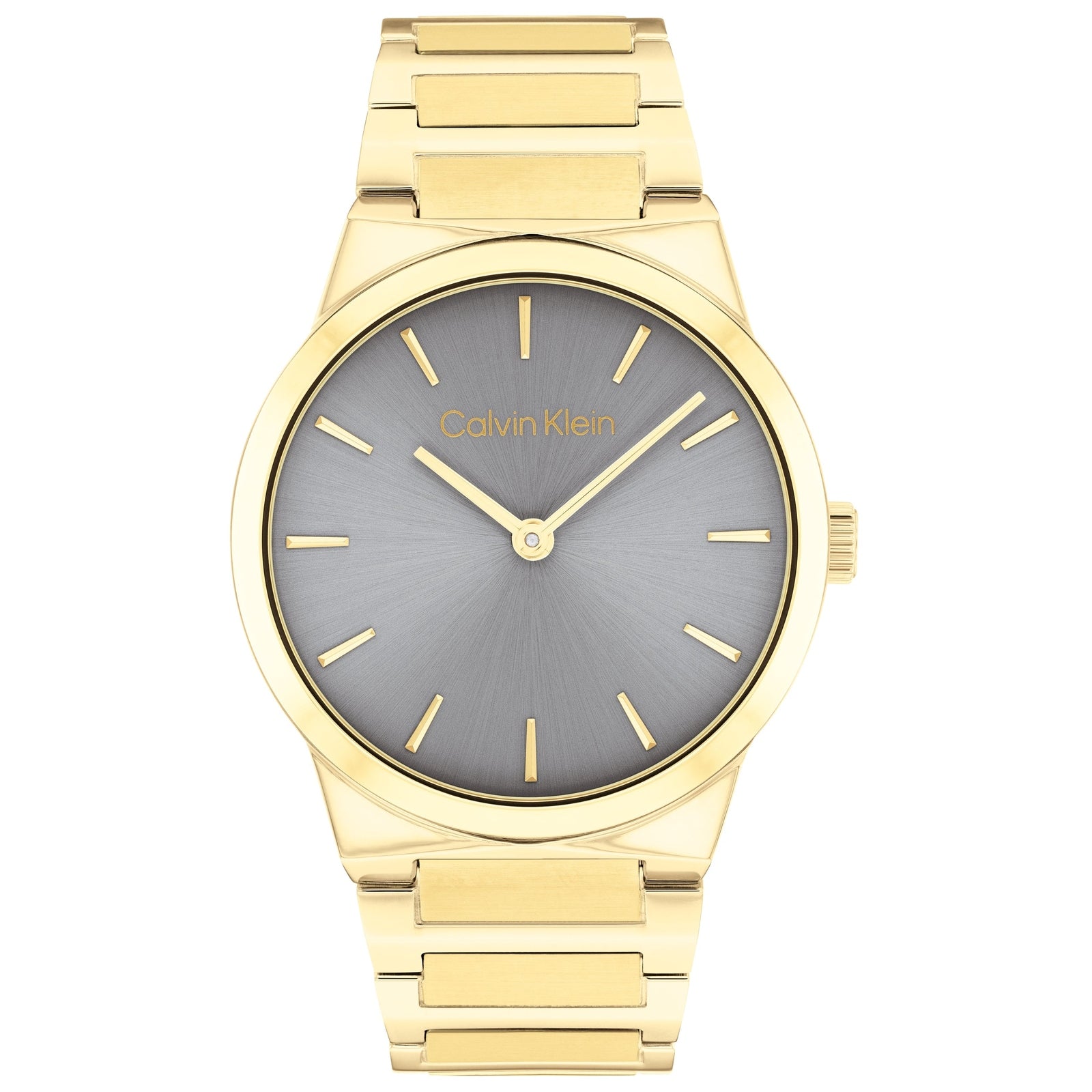 Ladies CK Linear Elegance Watch (25100082)