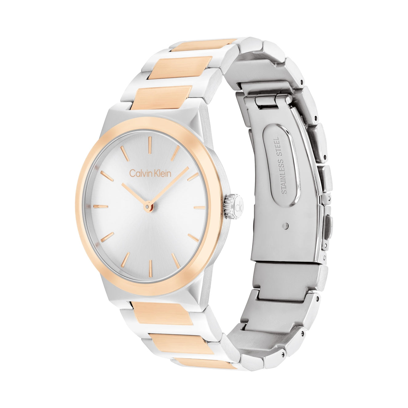 Ladies CK Linear Elegance Watch (25100083)