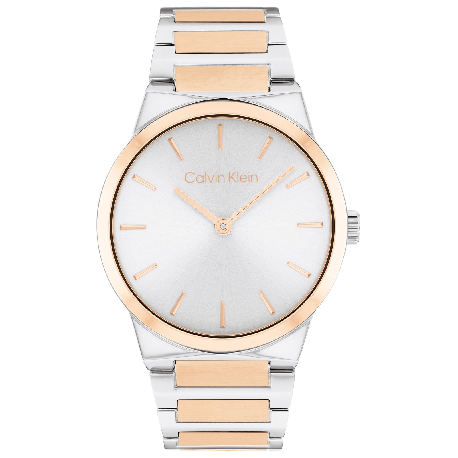 Ladies CK Linear Elegance Watch (25100083)