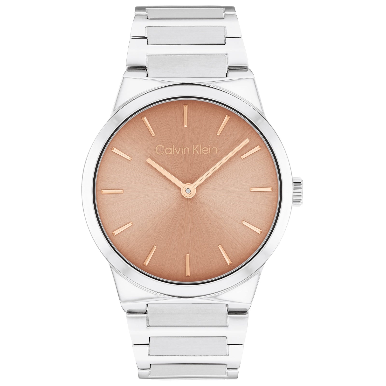 Ladies CK Linear Elegance Watch (25100085)