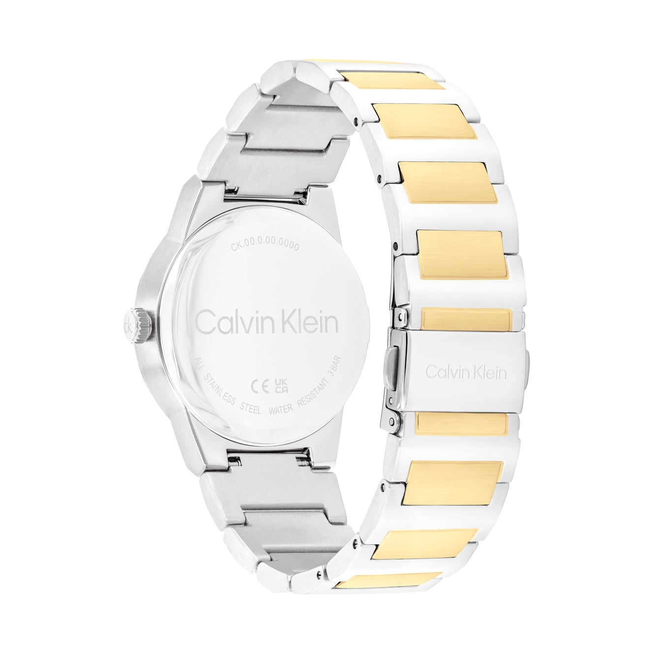 Ladies CK Linear Elegance Watch (25100087)