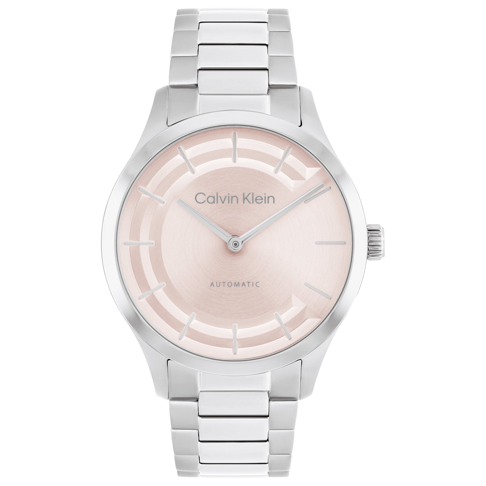Ladies Iconic Automatic Watch (25100102)