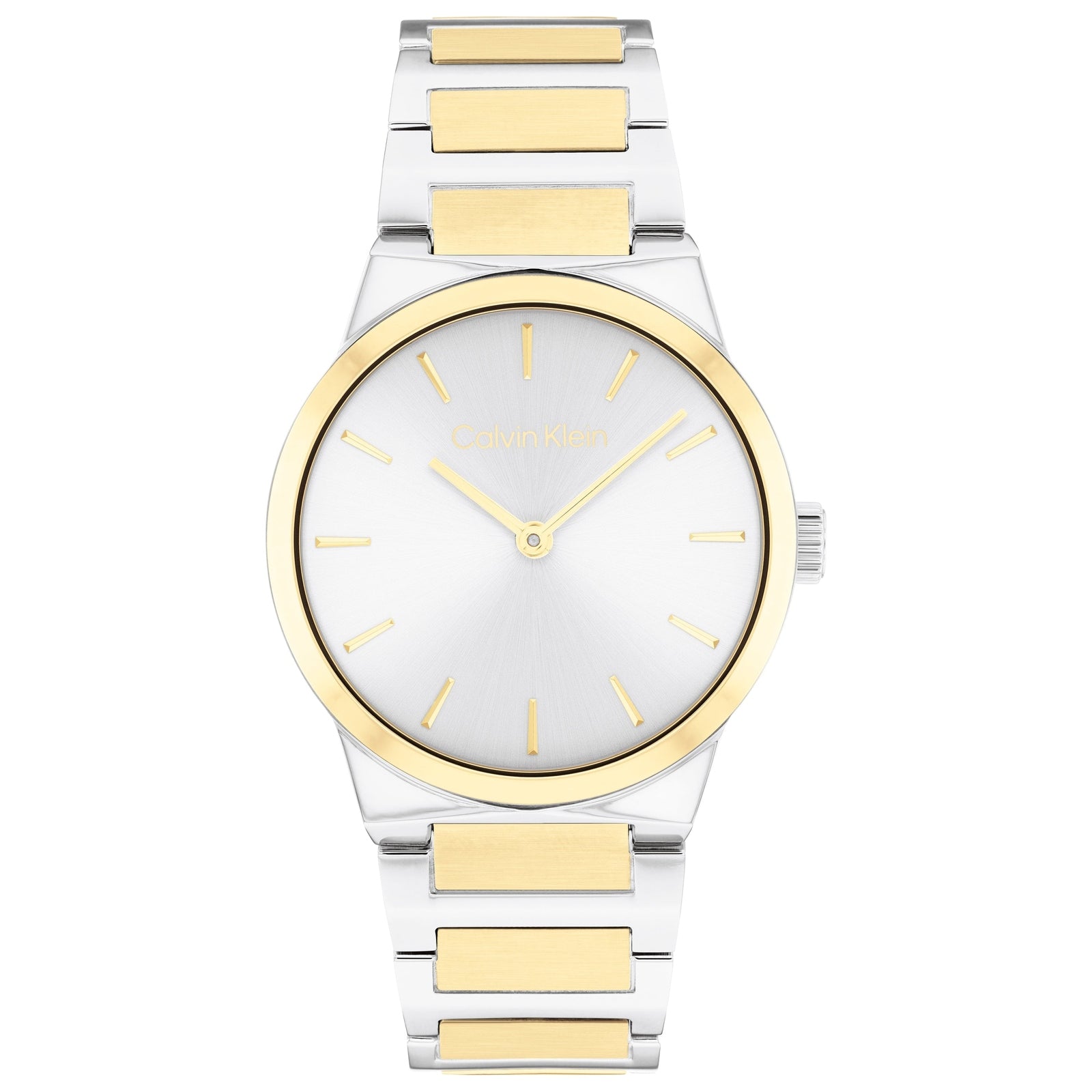 Ladies CK Linear Elegance Watch (25100113)