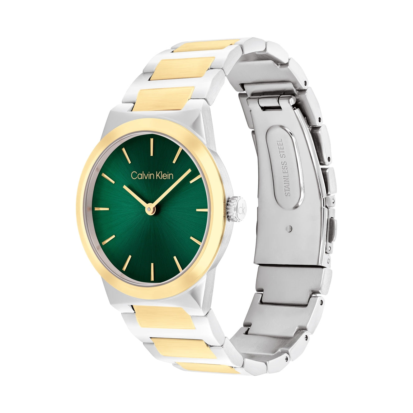 Ladies CK Linear Elegance Watch (25100114)