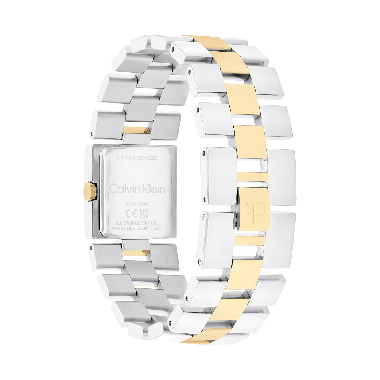 Ladies CK Meridian Watch (25100115)