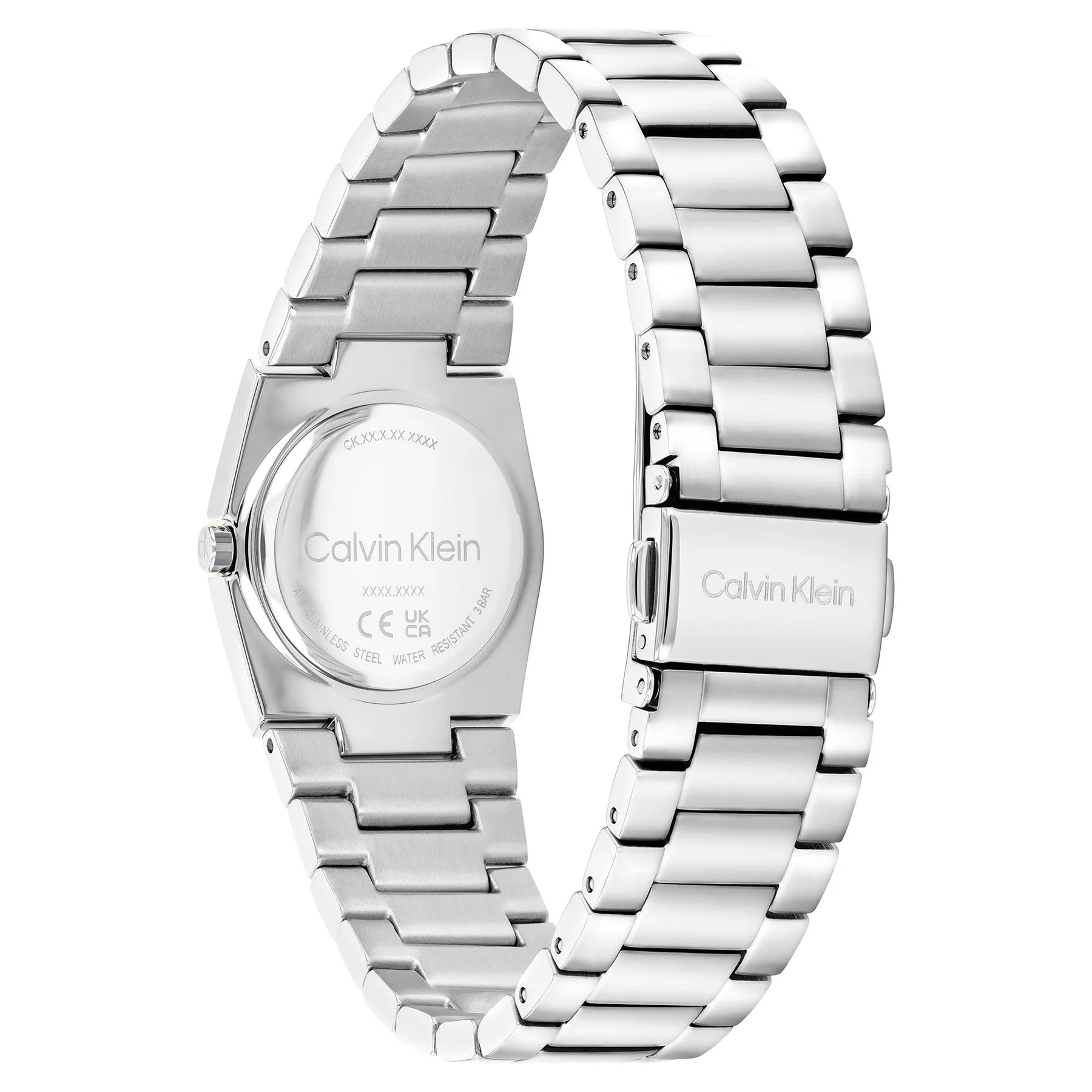 Ladies Unite Watch (25100121)