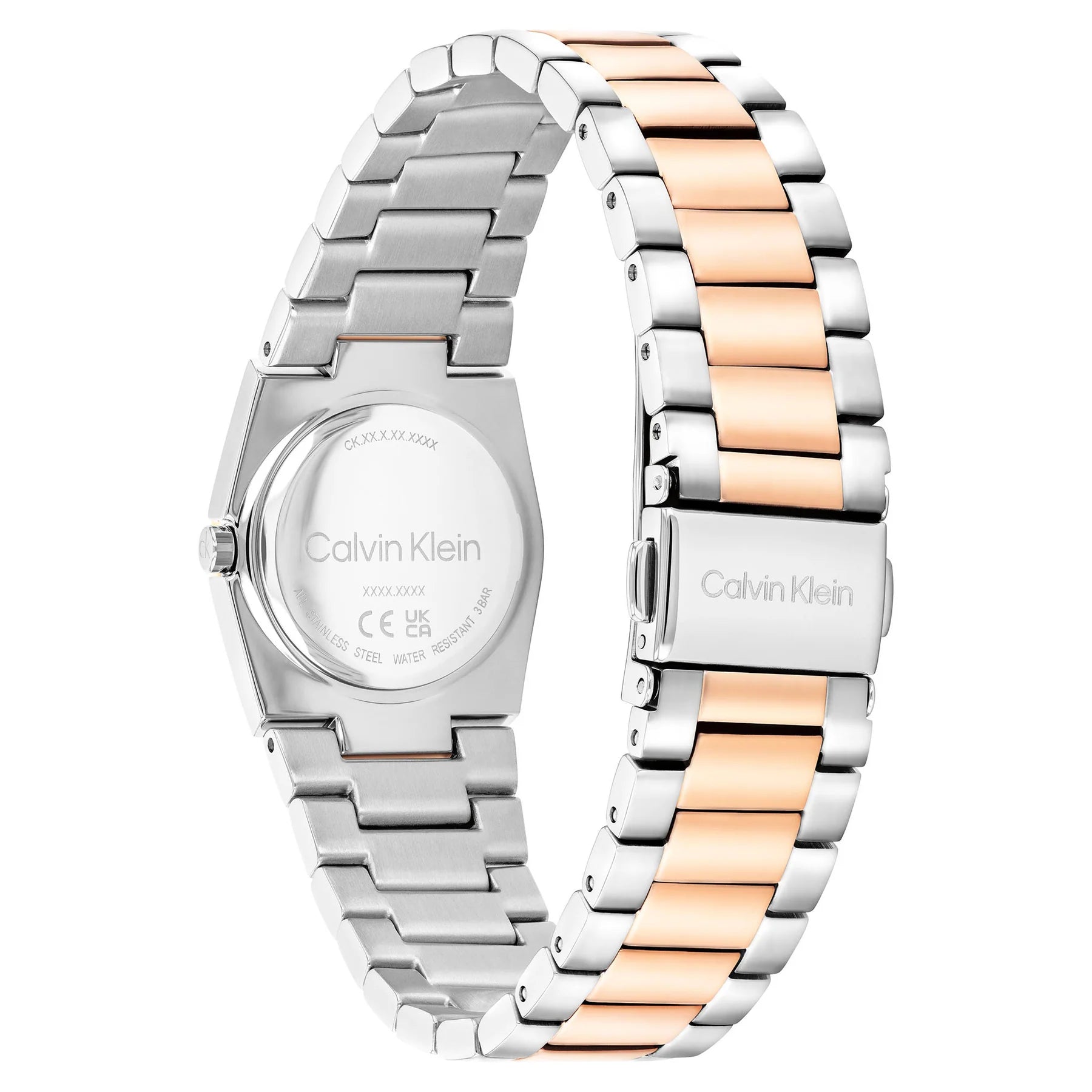 Ladies Unite Watch (25100124)