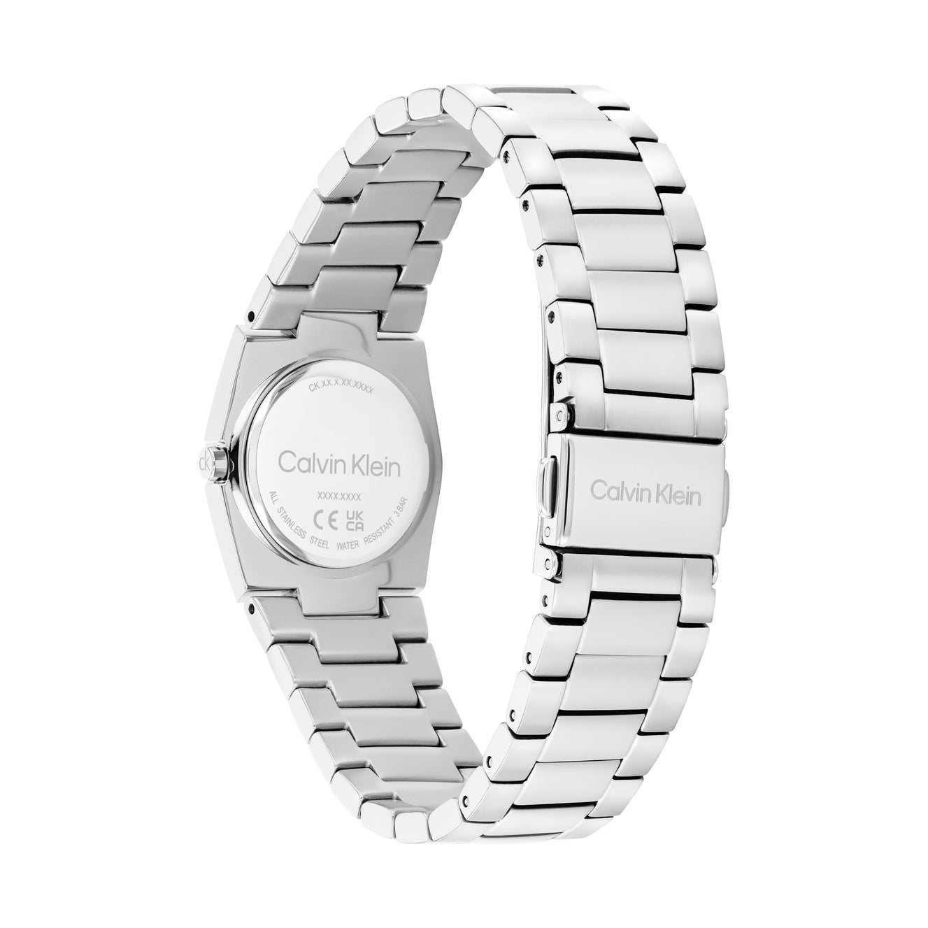 Ladies Unite Watch (25100126)