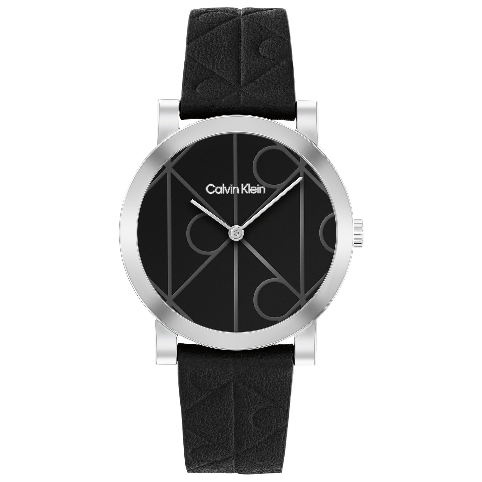 Ladies Monogram Watch (25100128)