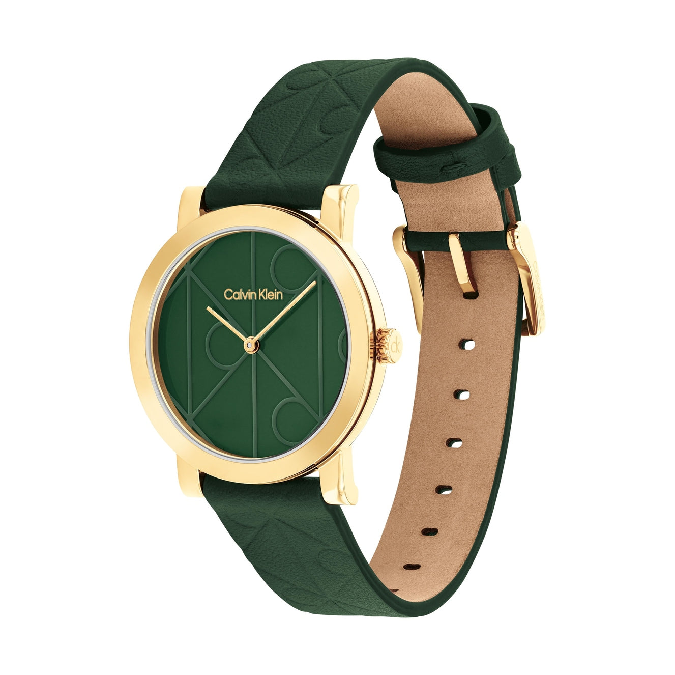 Ladies Monogram Watch (25100129)