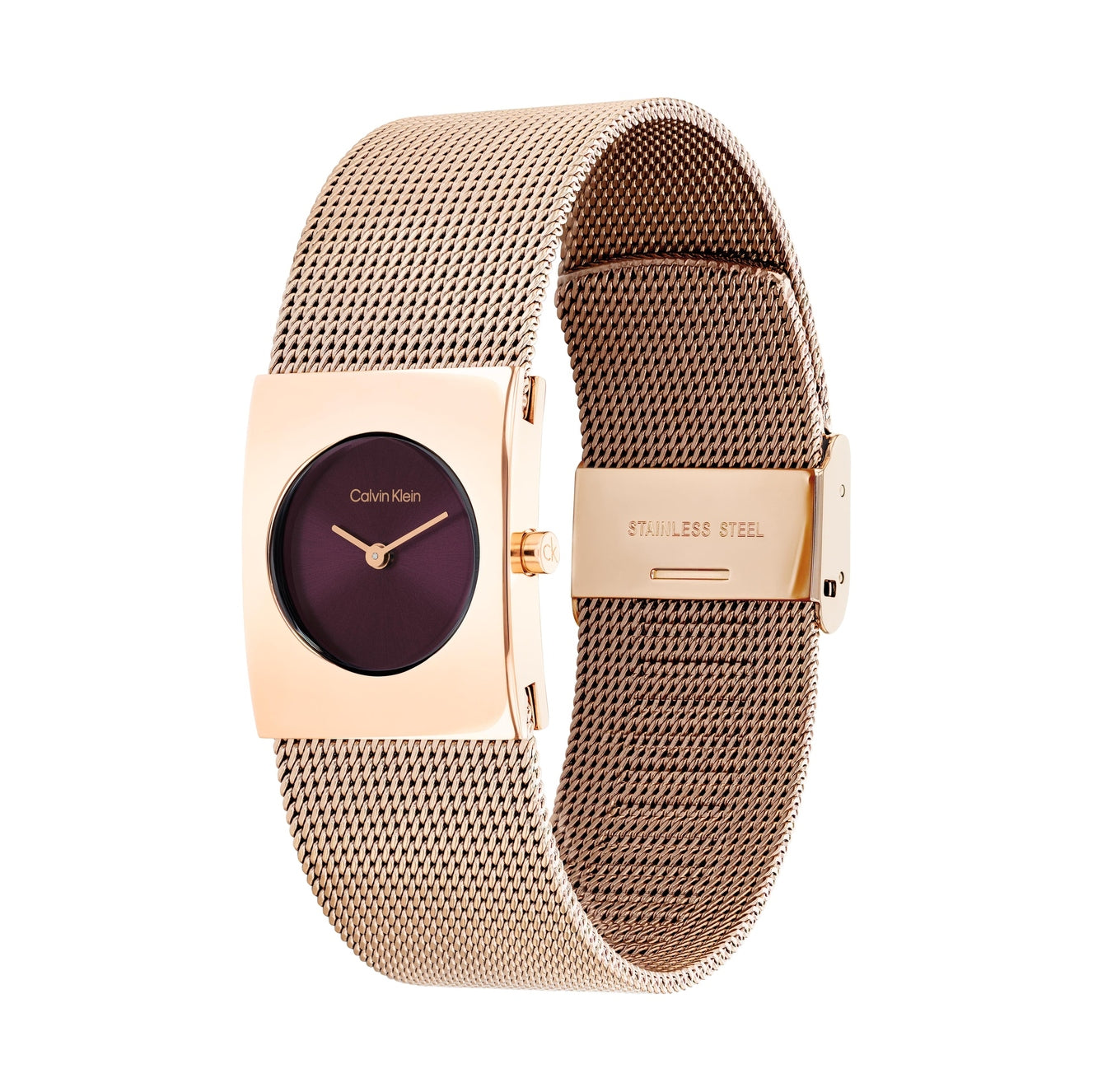 Ladies Pulse Watch (25100137)