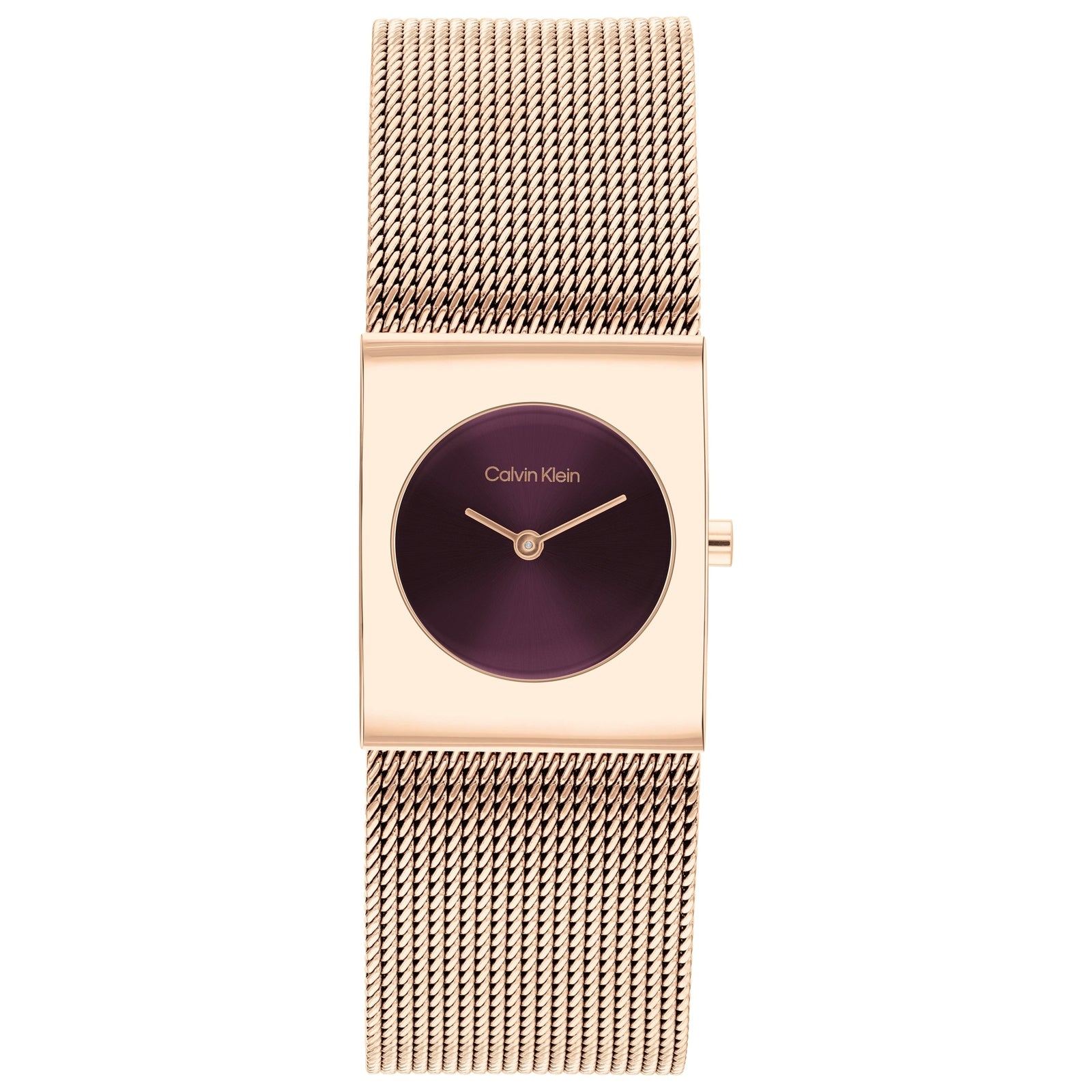 Ladies Pulse Watch (25100137)