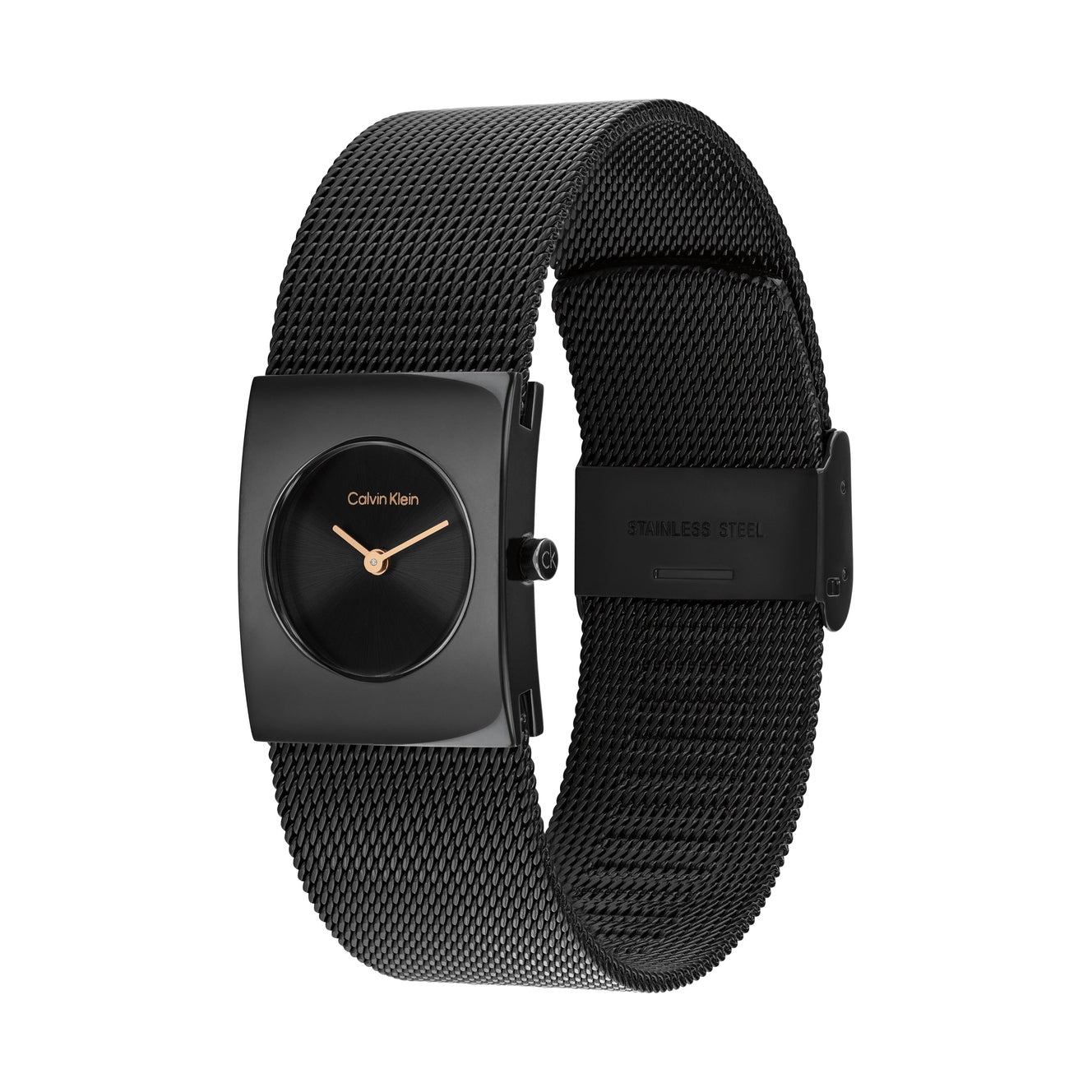 Ladies Pulse Watch (25100138)