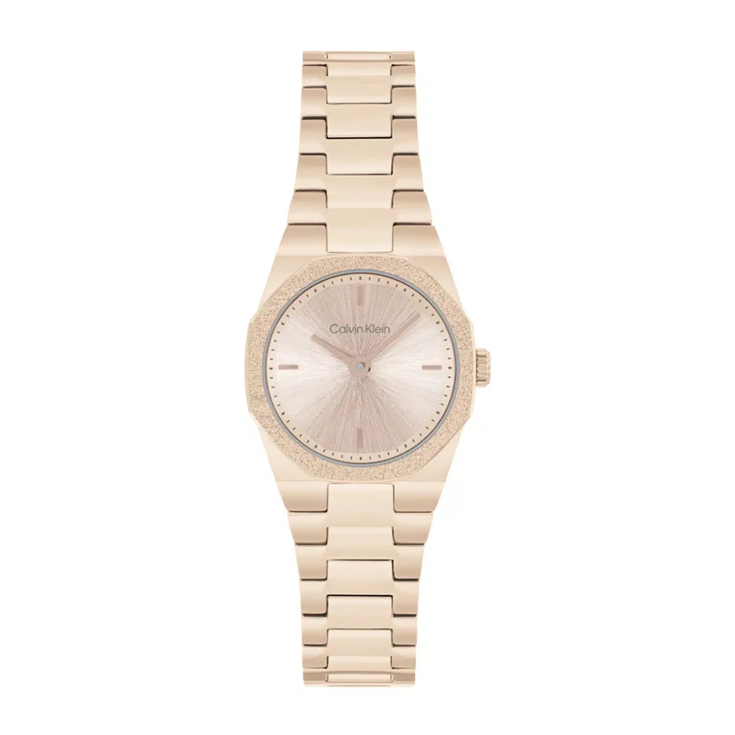 Ladies Geometric Elegance Watch (25100144)