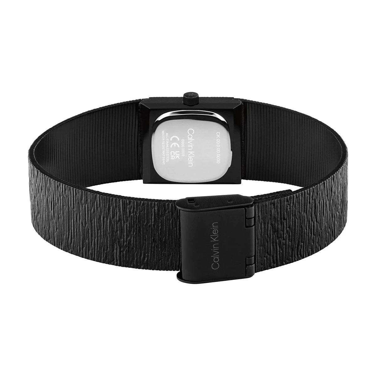 Ladies Sophisticated Watch (25100180)