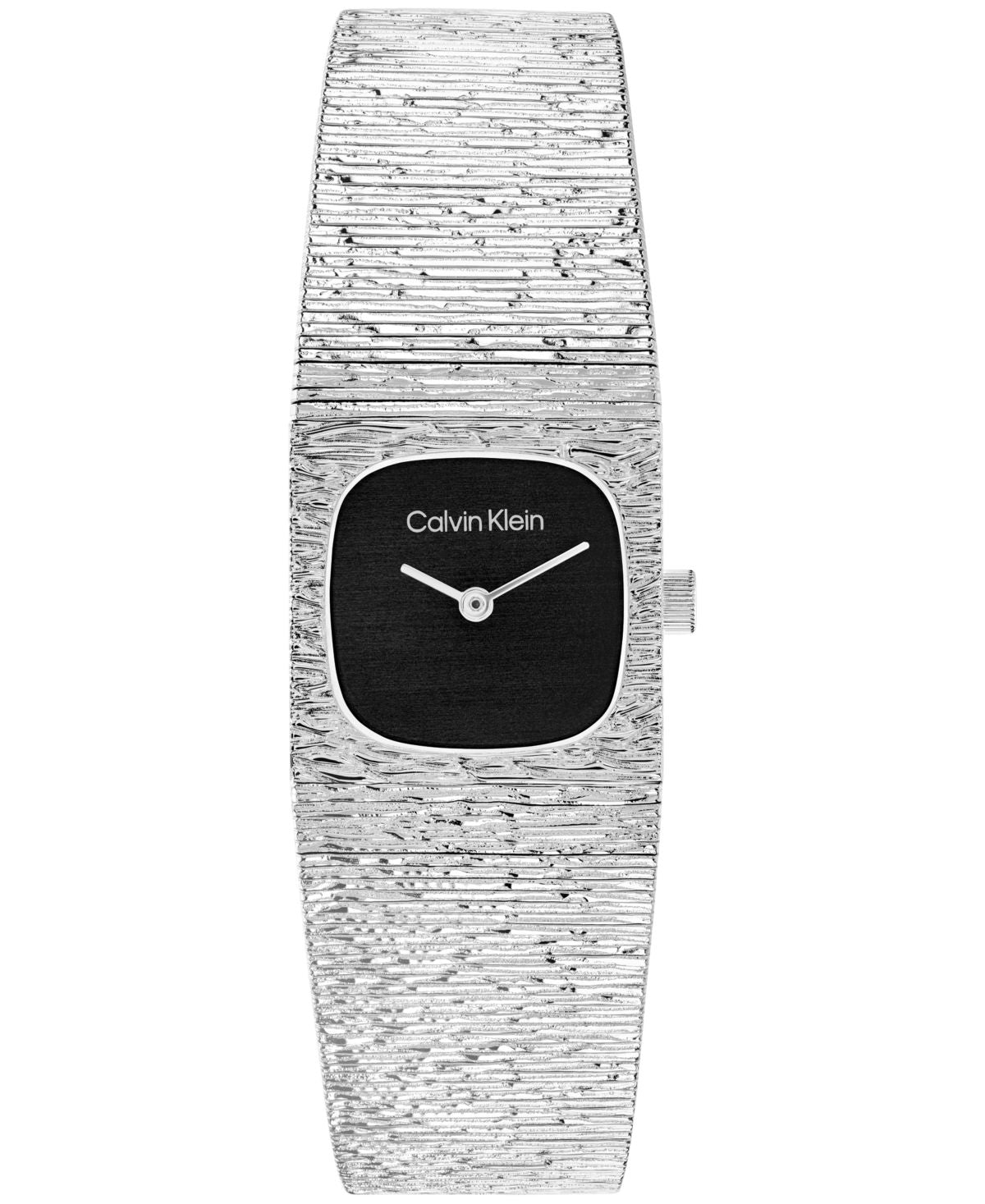 Ladies Sophisticated Square Watch (25100181) - view 1