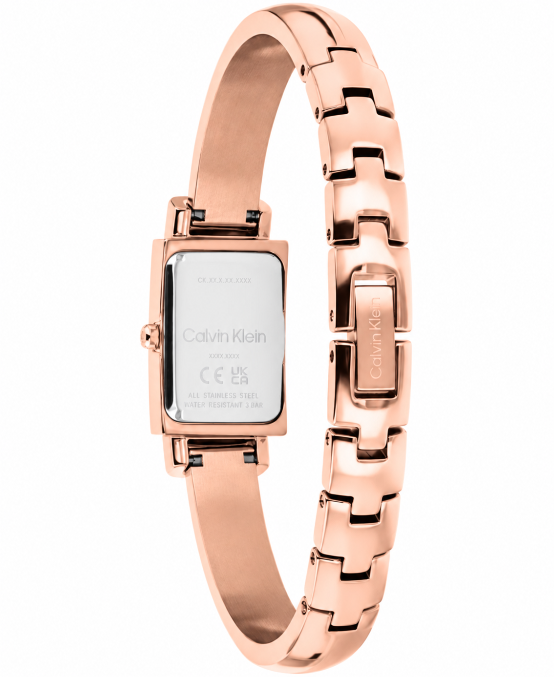 Ladies Moderne Watch - view 3
