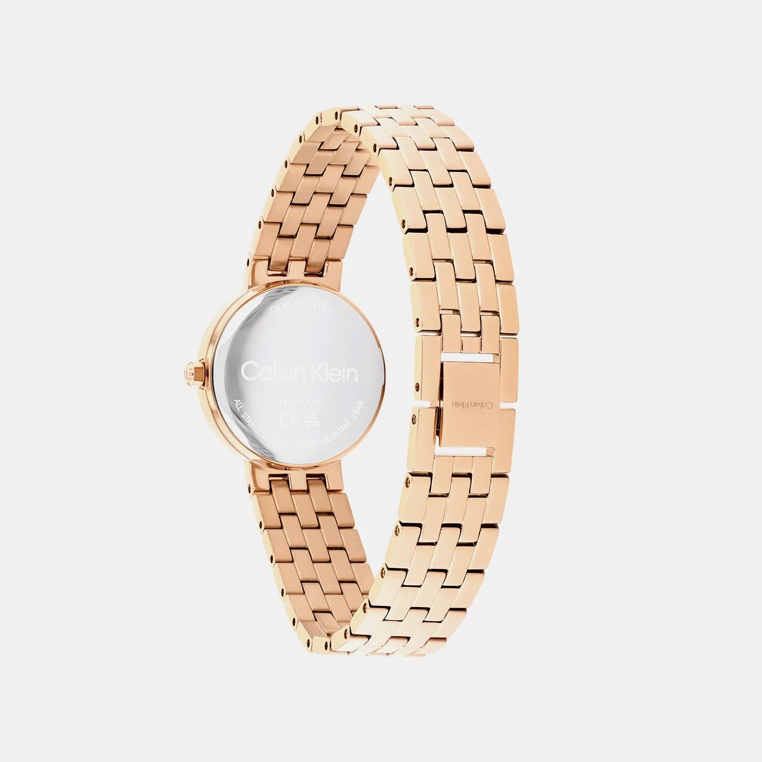 Ladies Forme Watch (25100185)
