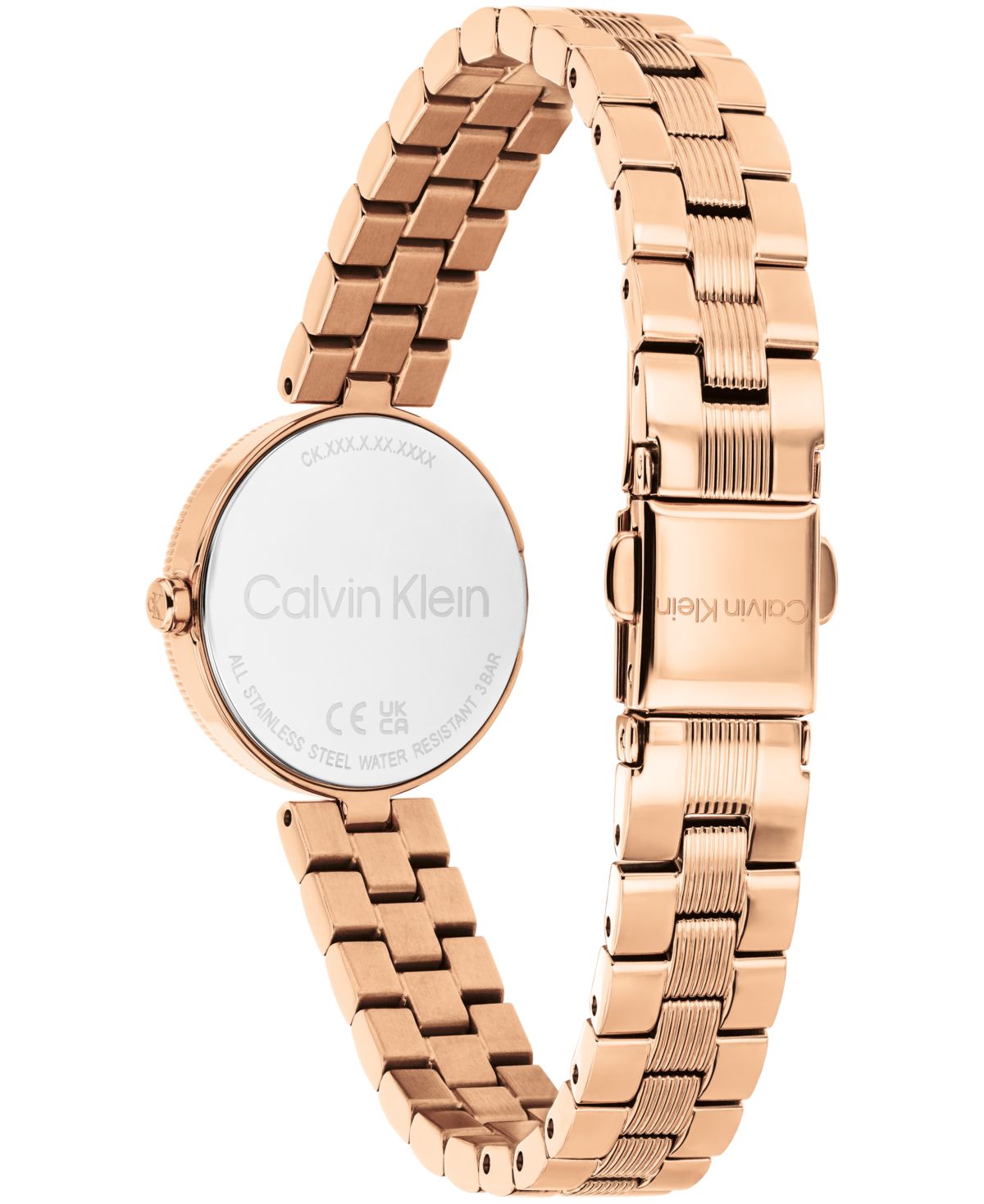 Ladies Gleam  Watch (25100227) - view 3