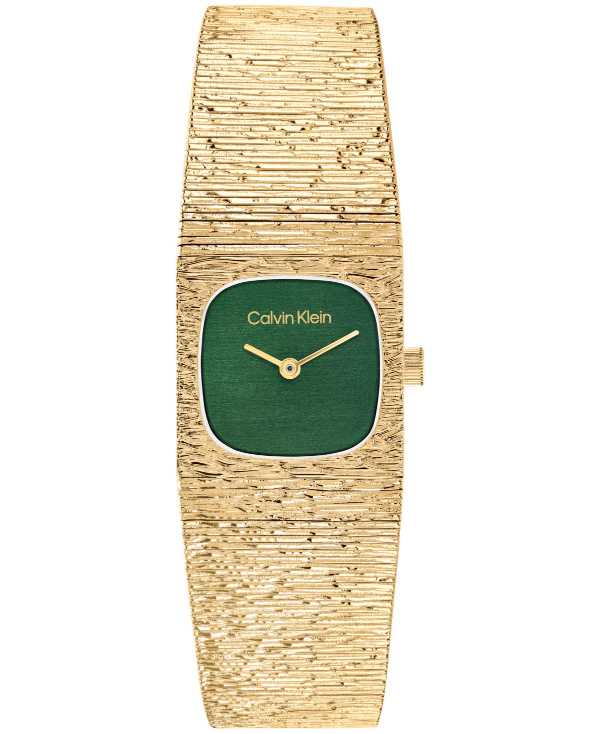 Ladies Sophisticated Square Watch (25100228) - view 1