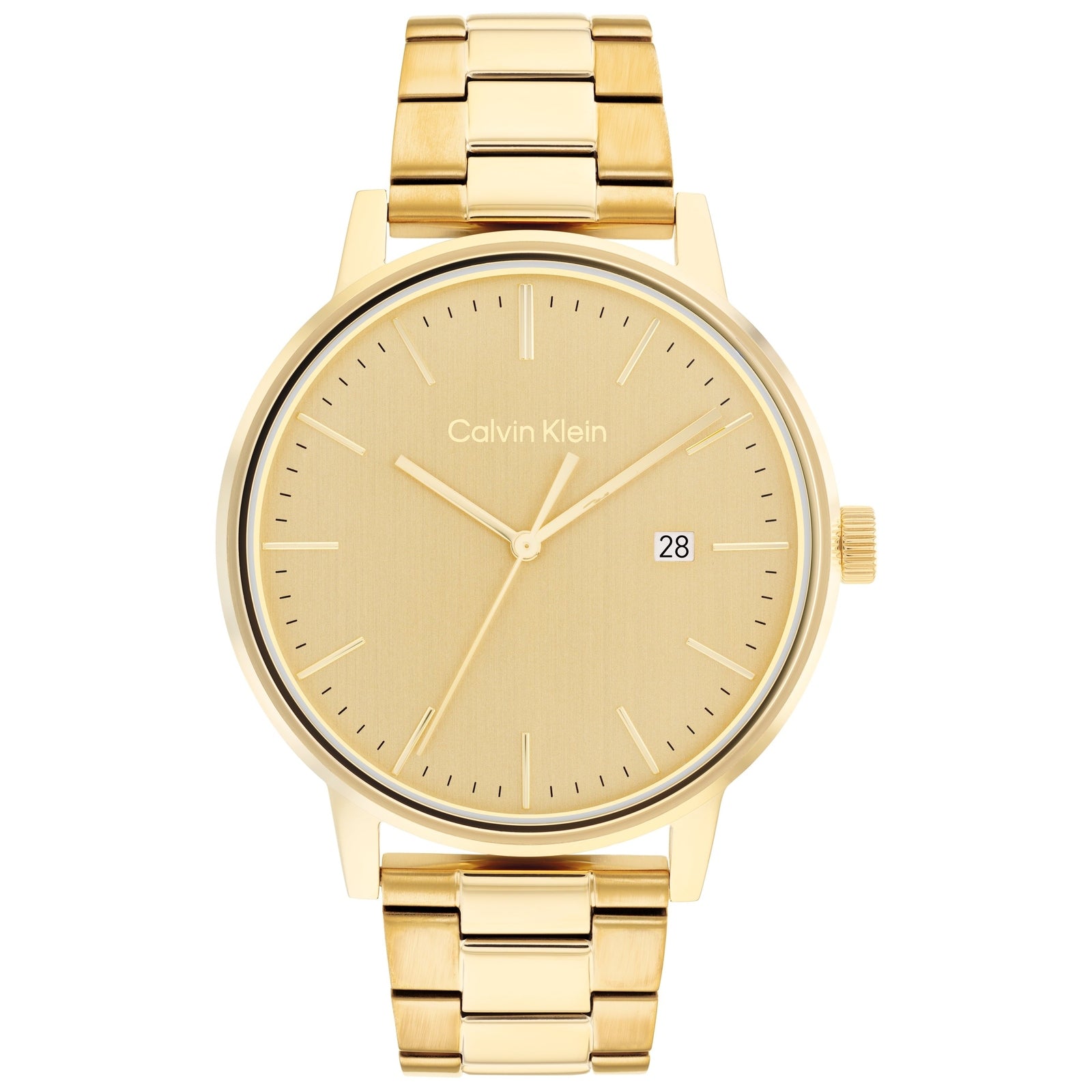 Men's Quartz Watch (25200056).