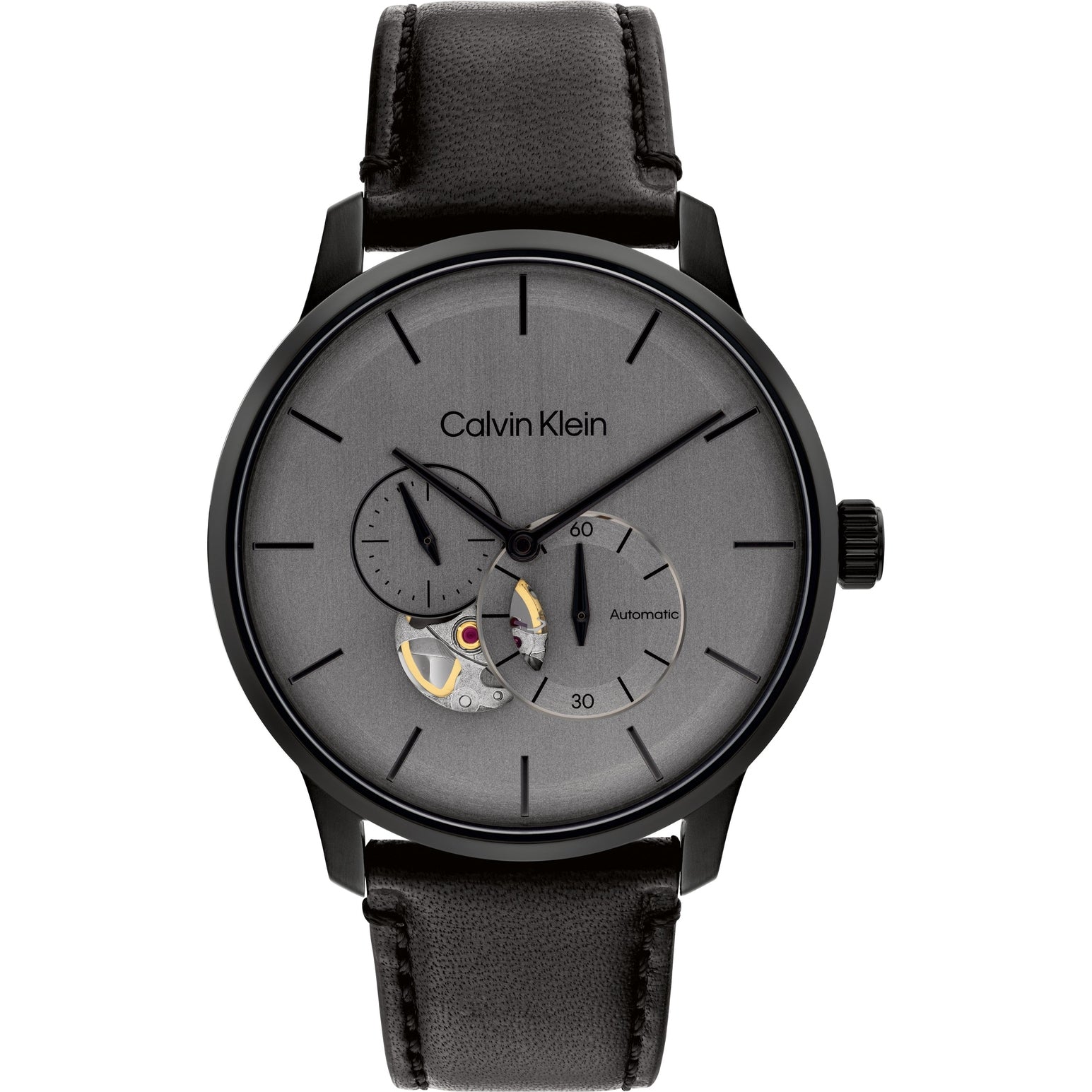 Men's Fashion Watch (25200073).