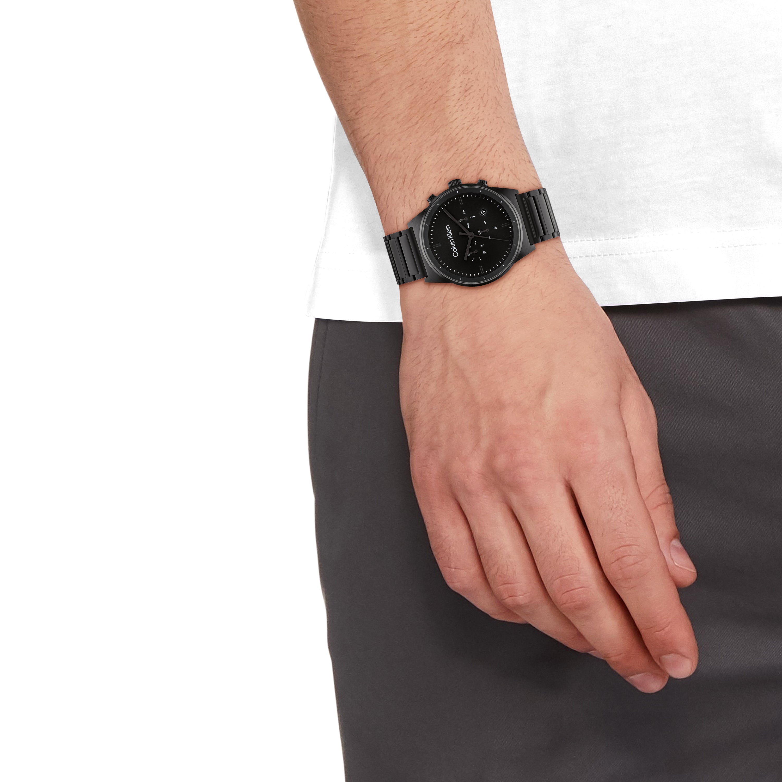 Men's Impressive Watch 25200295