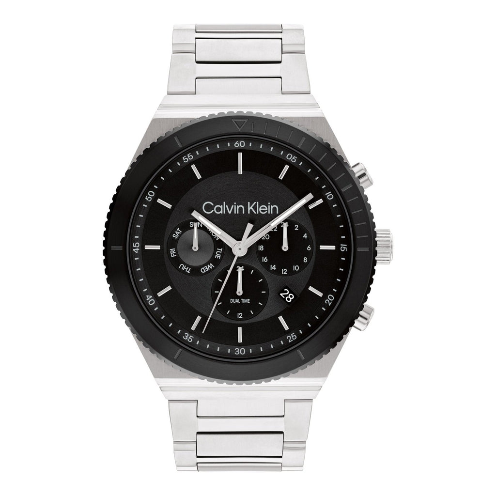 Men's Fearless Watch (25200301)