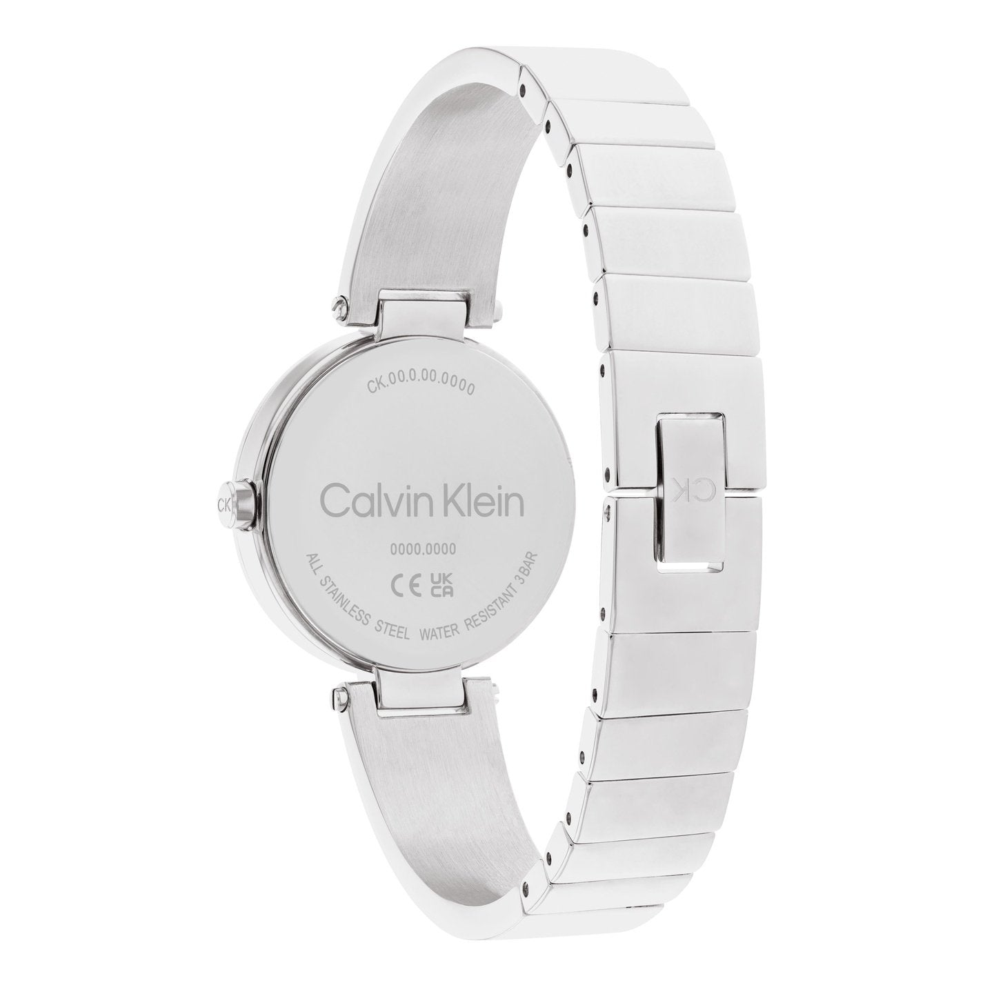 Ladies Elevated Watch 25200311
