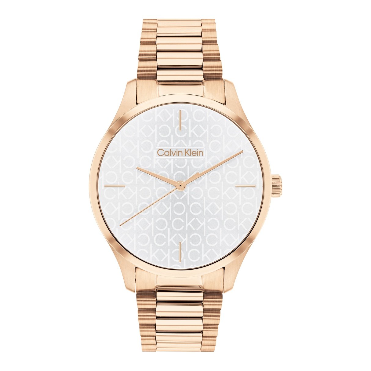 Unisex CK Iconic Watch 25200313 Calvin Klein