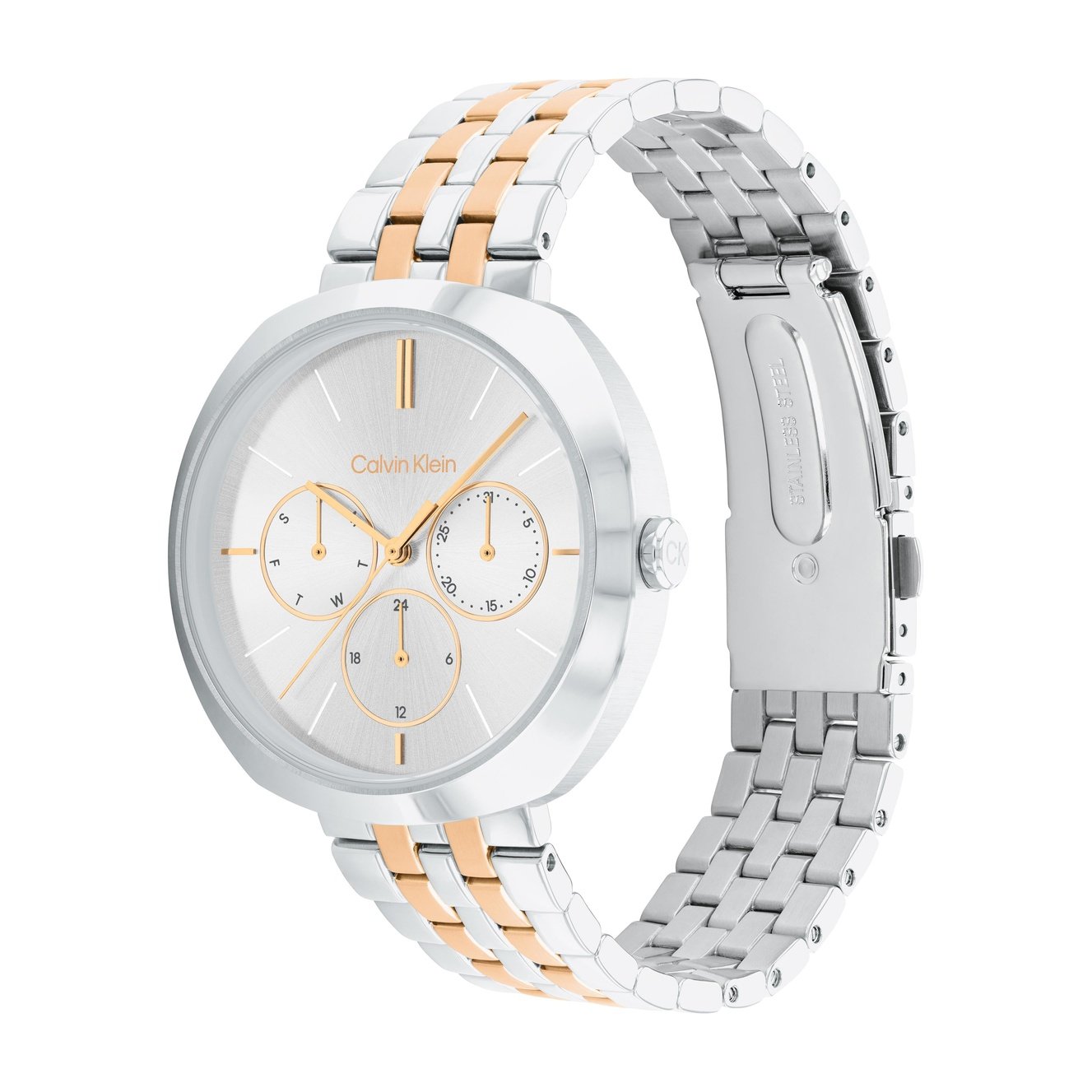 Ladies Ck Shape Watch (25200337).