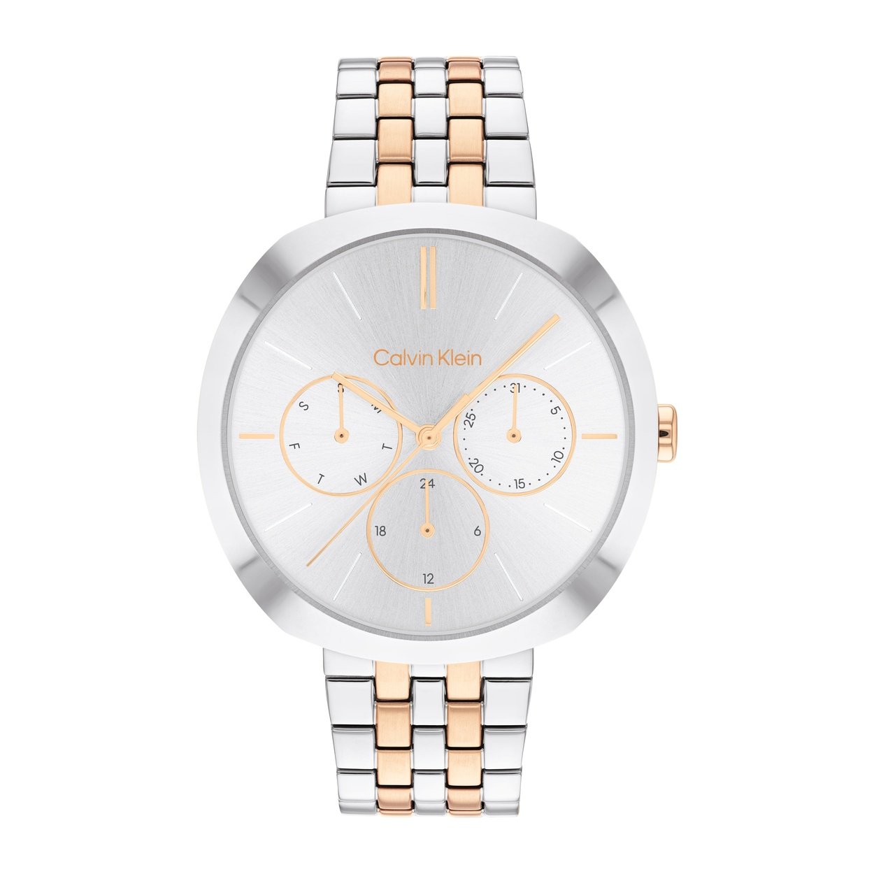 Ladies Ck Shape Watch (25200337).