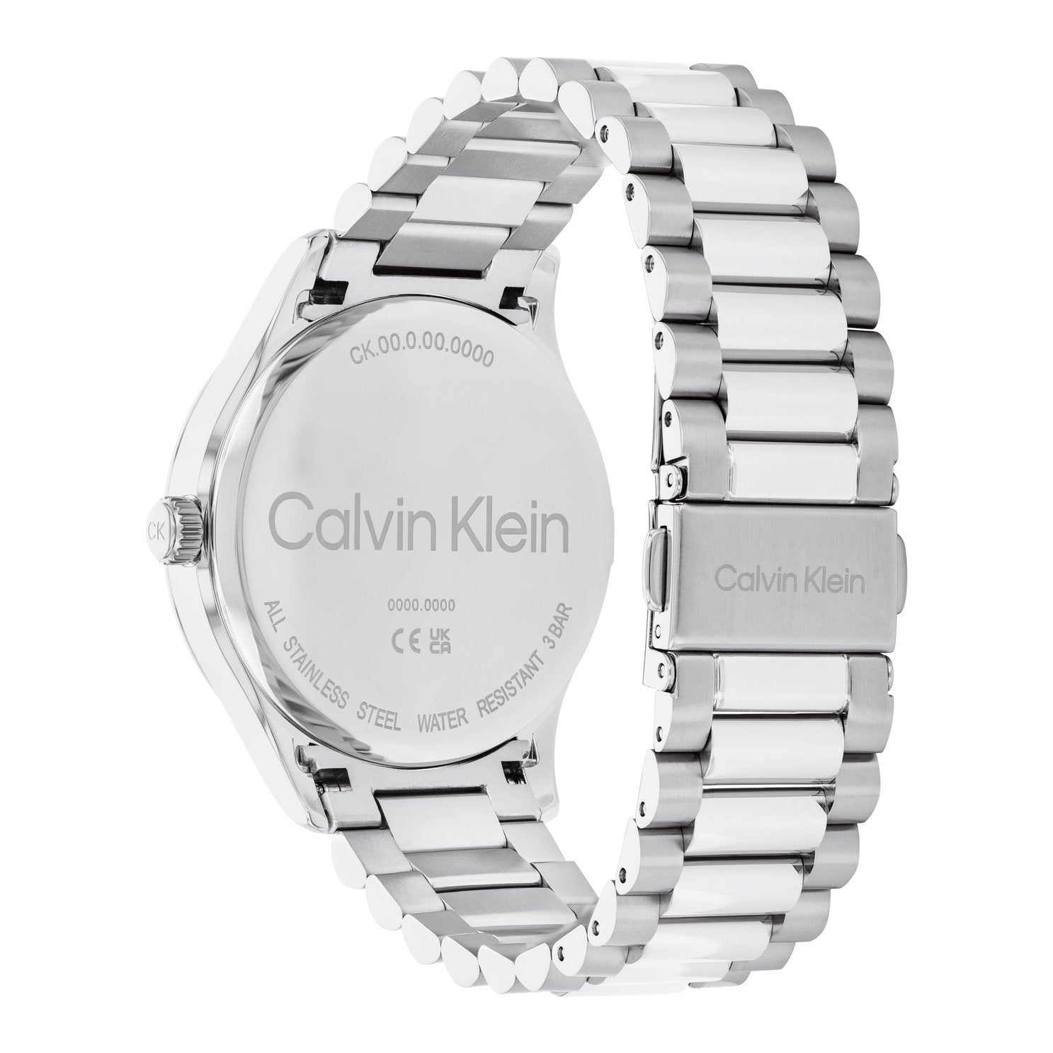 Men's Ck Iconic Watch (25200342)