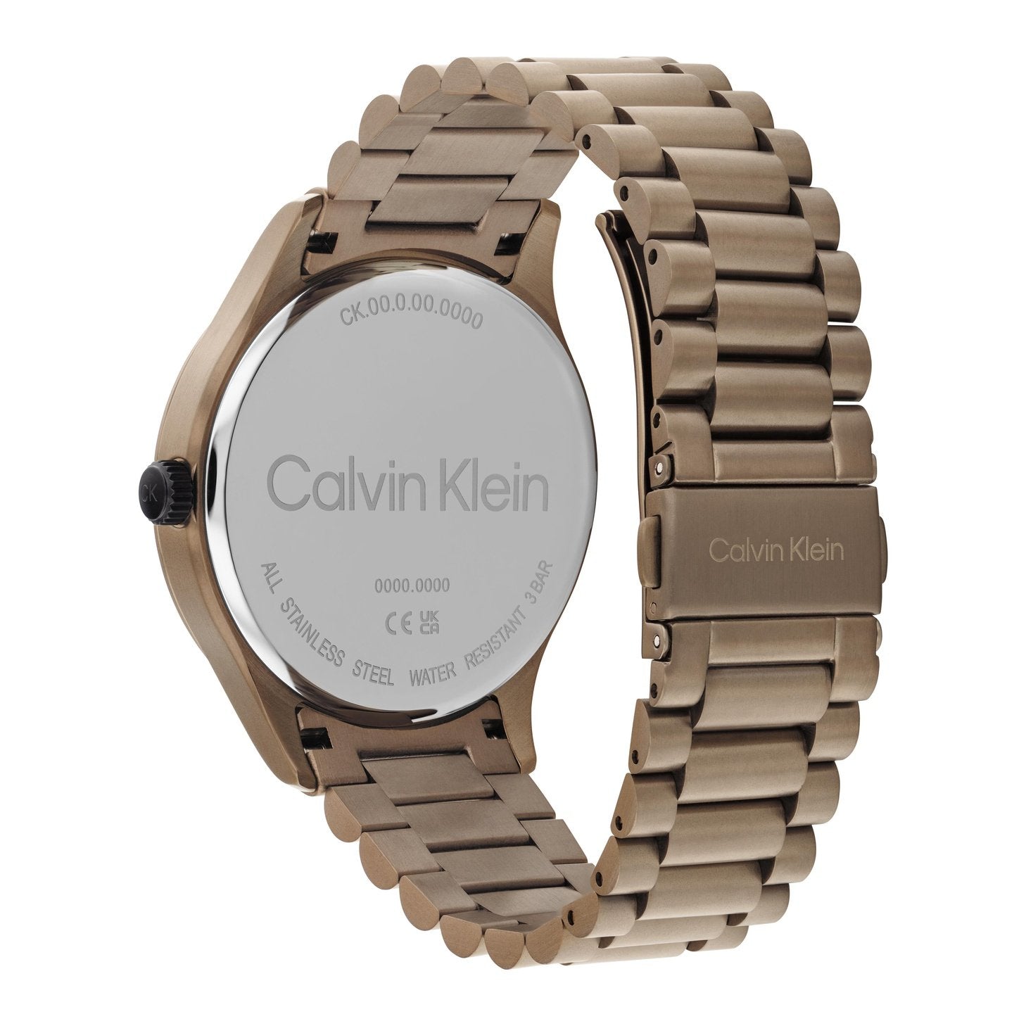 Men's Ck Iconic Watch (25200343)