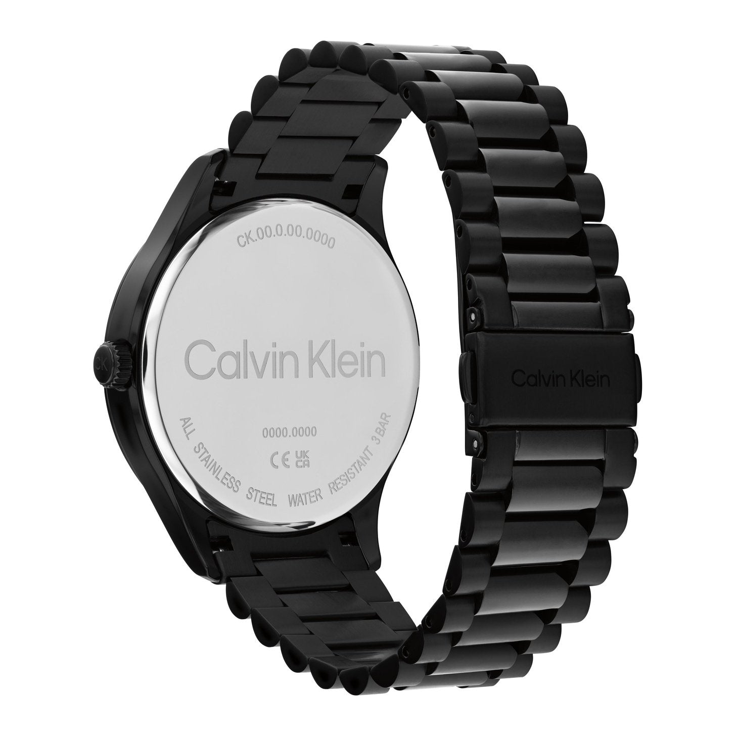 Men's Ck Iconic Watch (25200344).