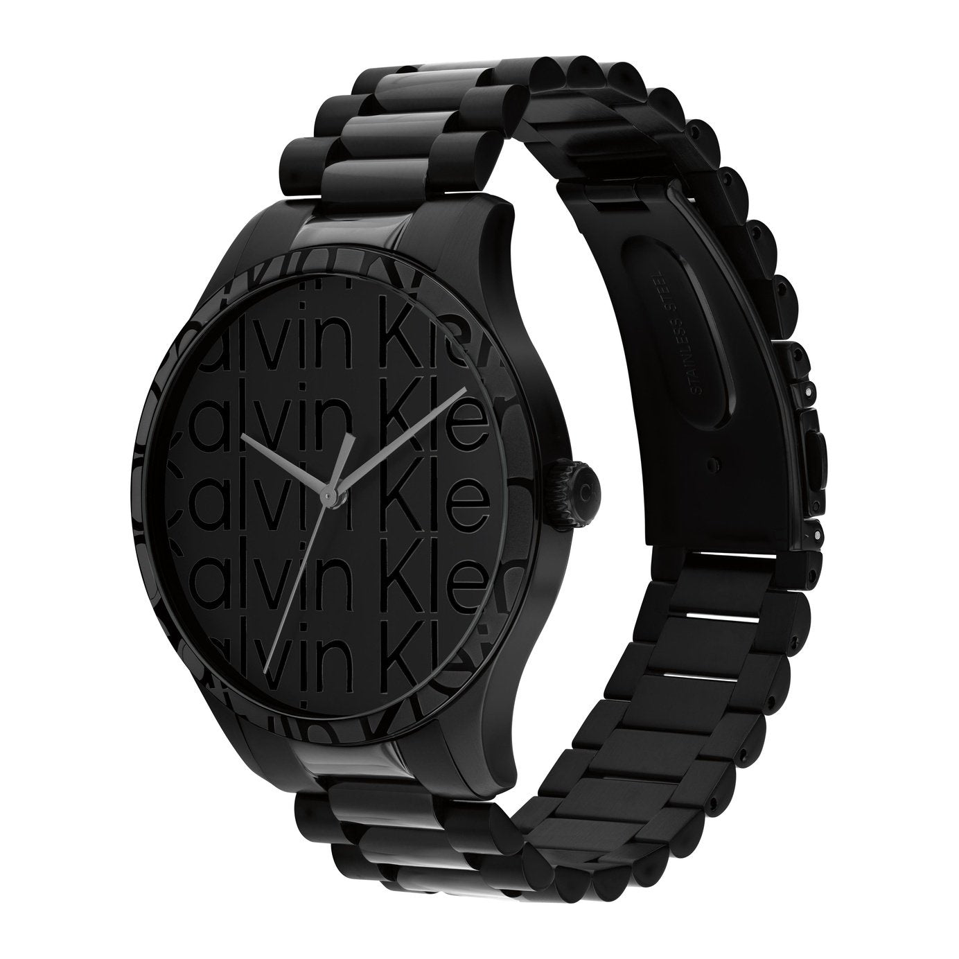 Men's Ck Iconic Watch (25200344).