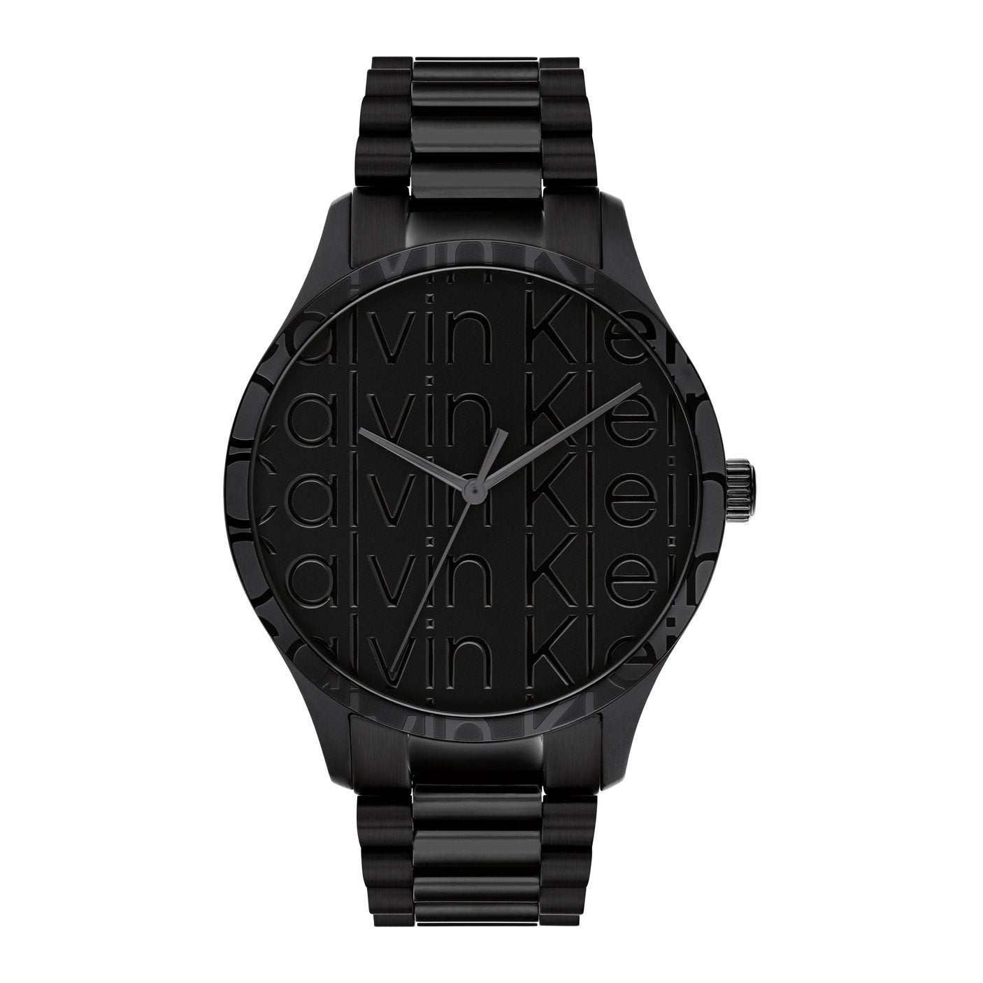 Men's Ck Iconic Watch (25200344).