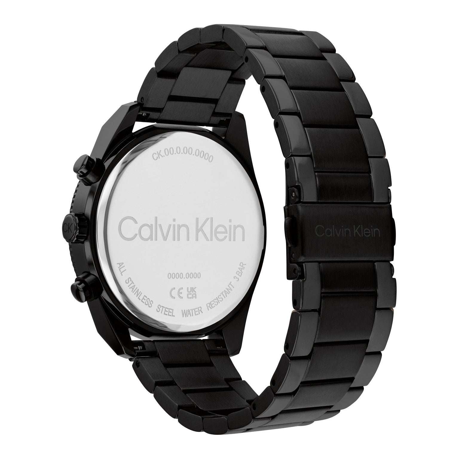 Men's Impact Watch (25200359)