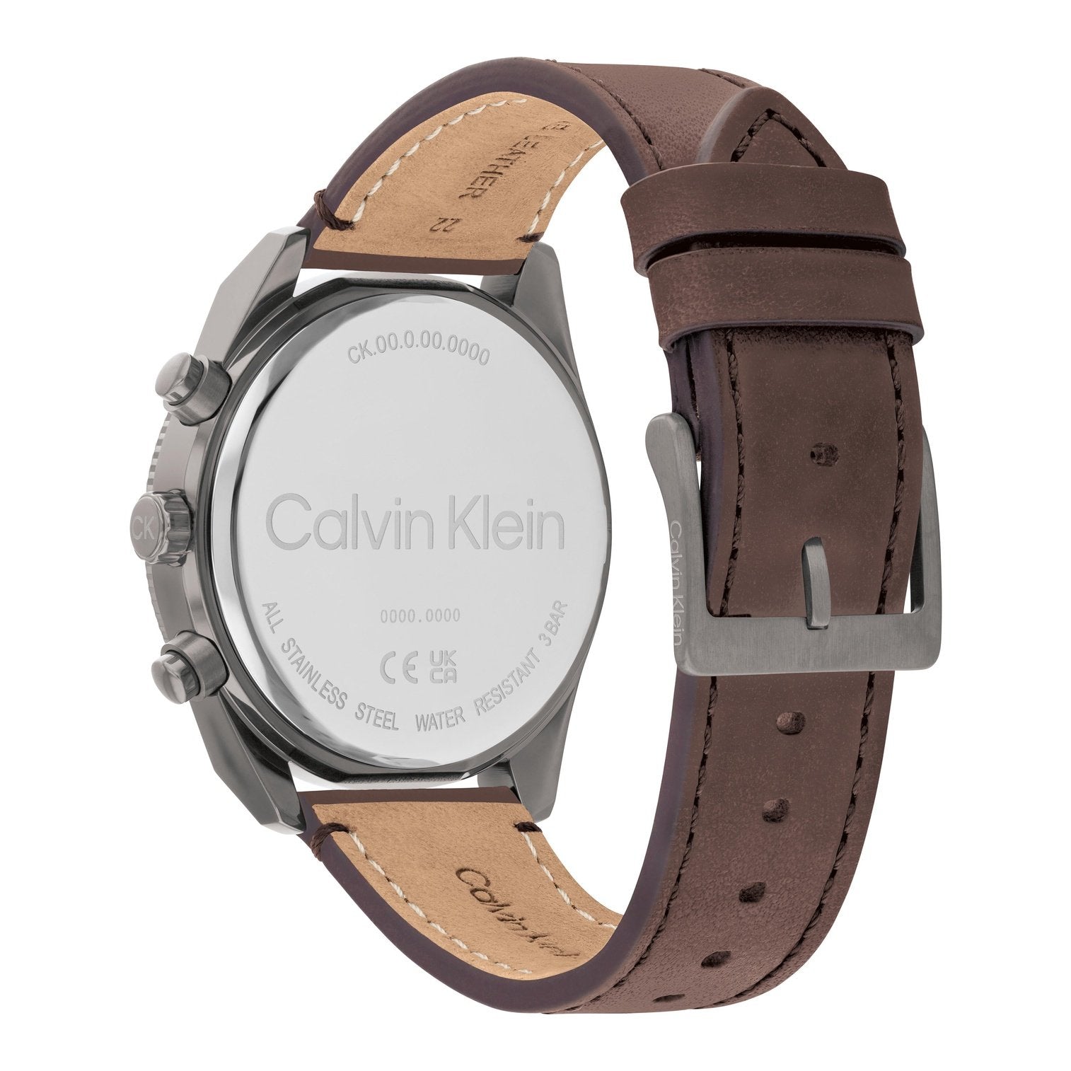 Men's Impact Watch (25200363)