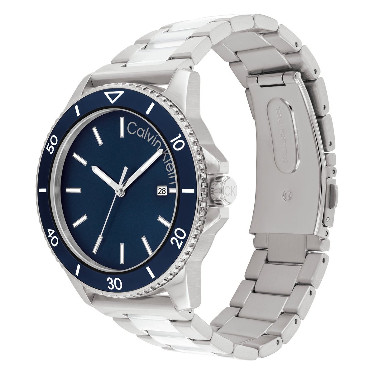 Men's Aqueous Watch (25200385).