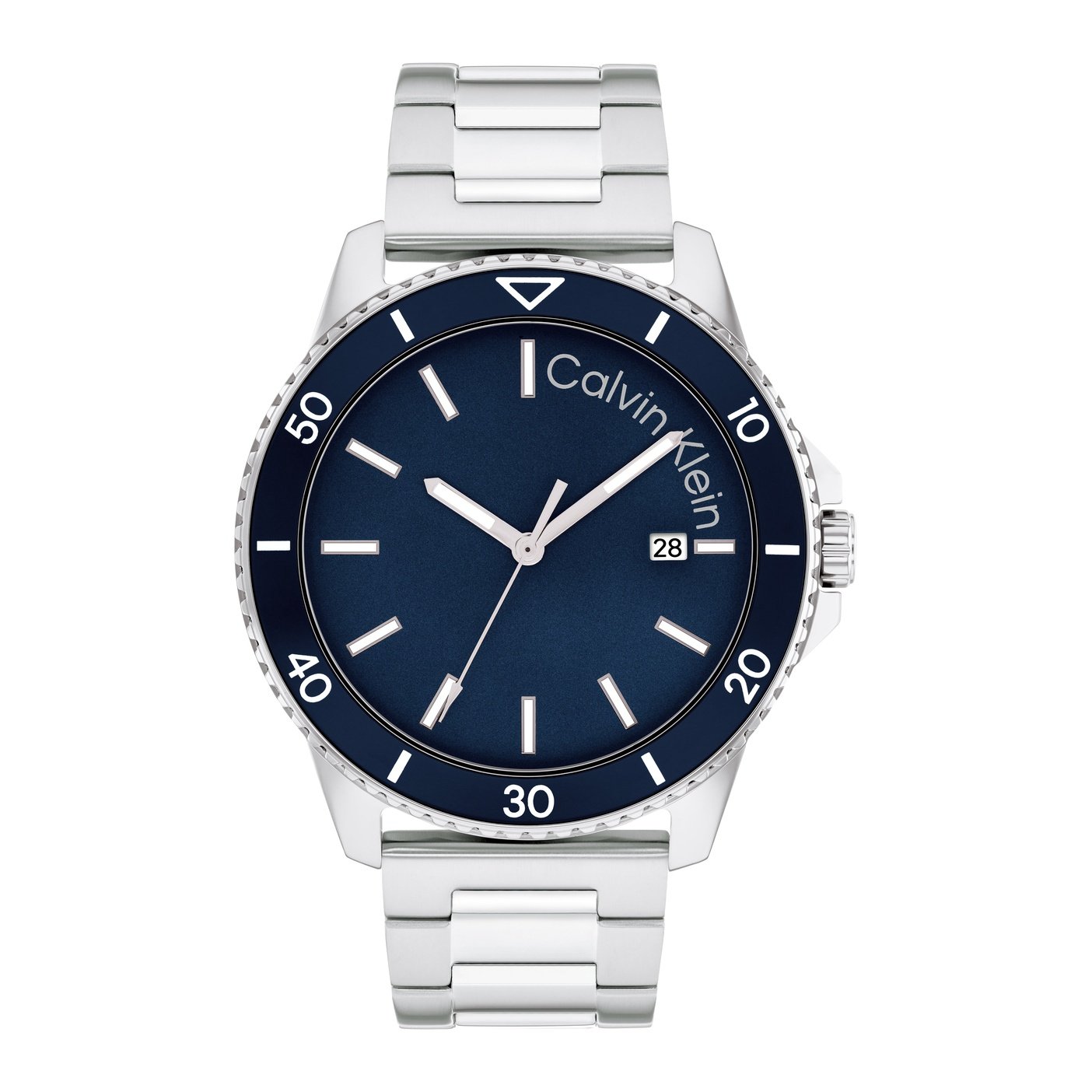 Men's Aqueous Watch (25200385).