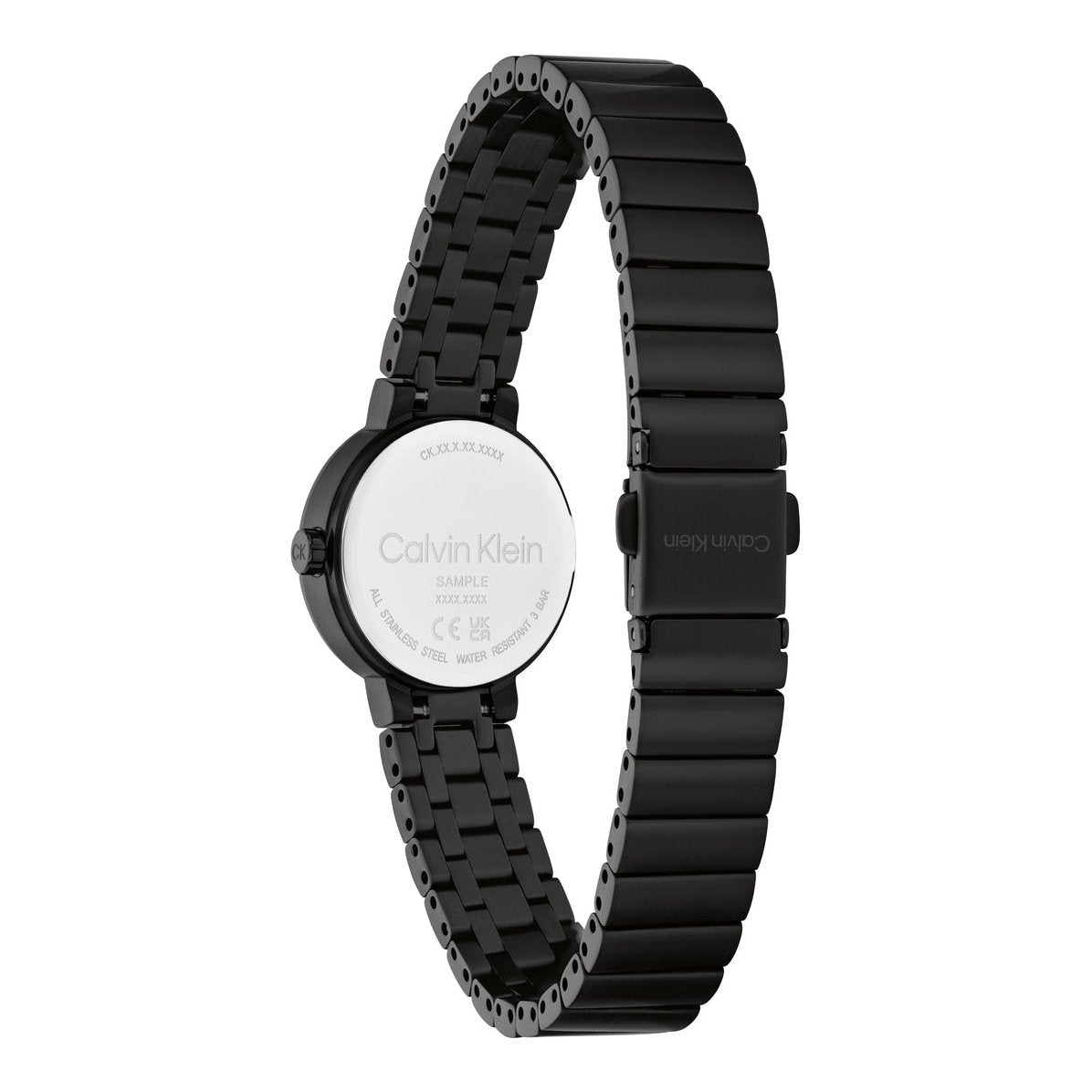 Ladies Precise Watch (25200407).