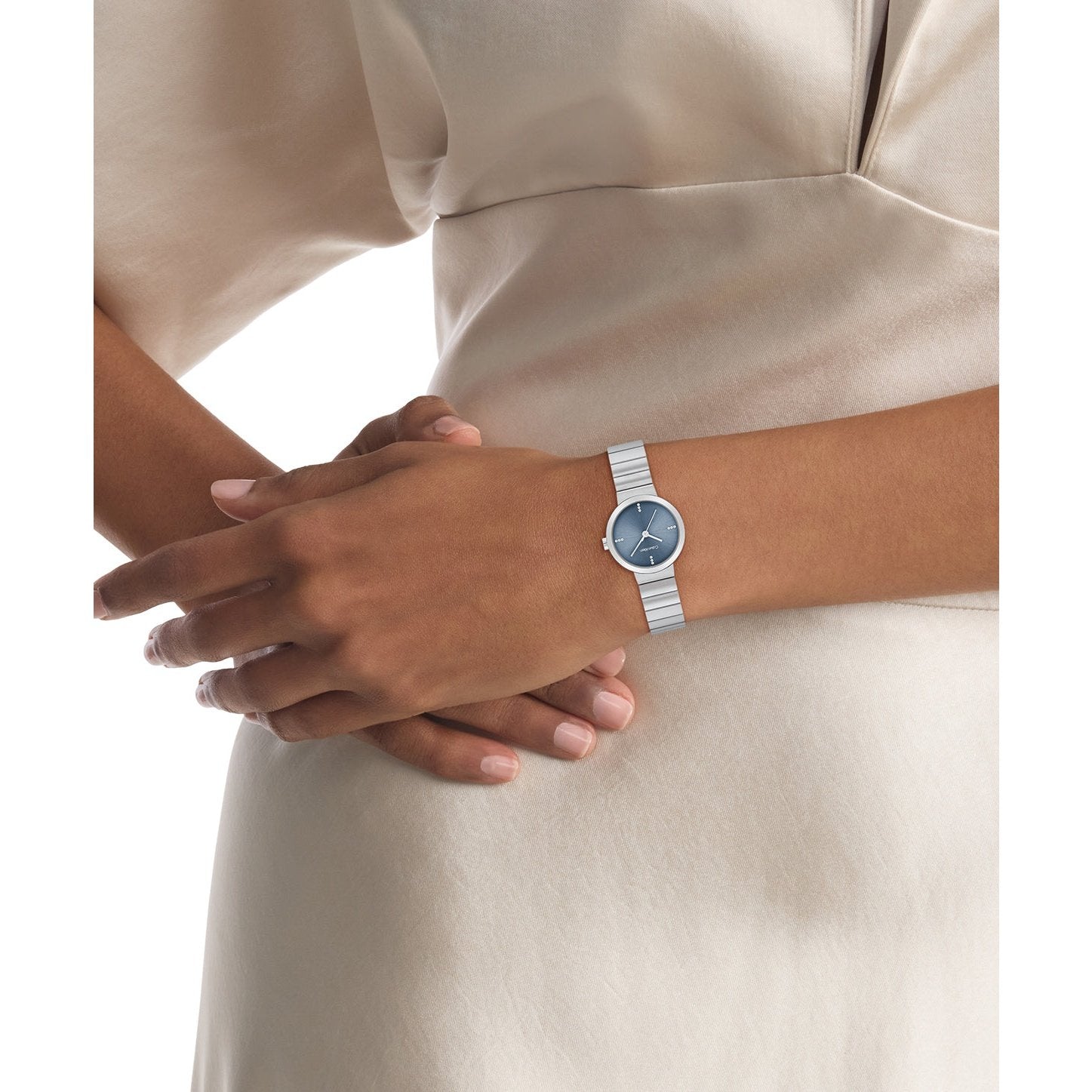 Ladies Precise Watch (25200415).