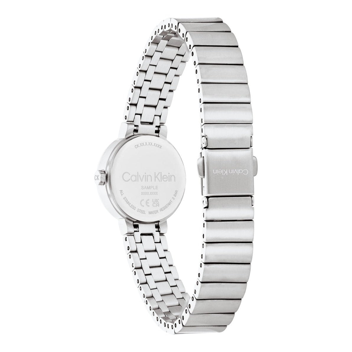Ladies Precise Watch (25200415).