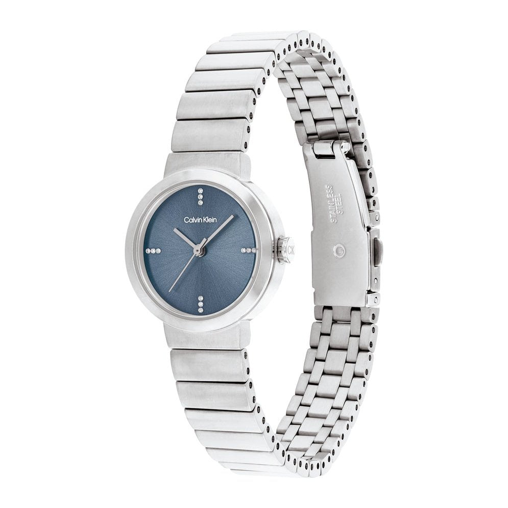 Ladies Precise Watch (25200415).
